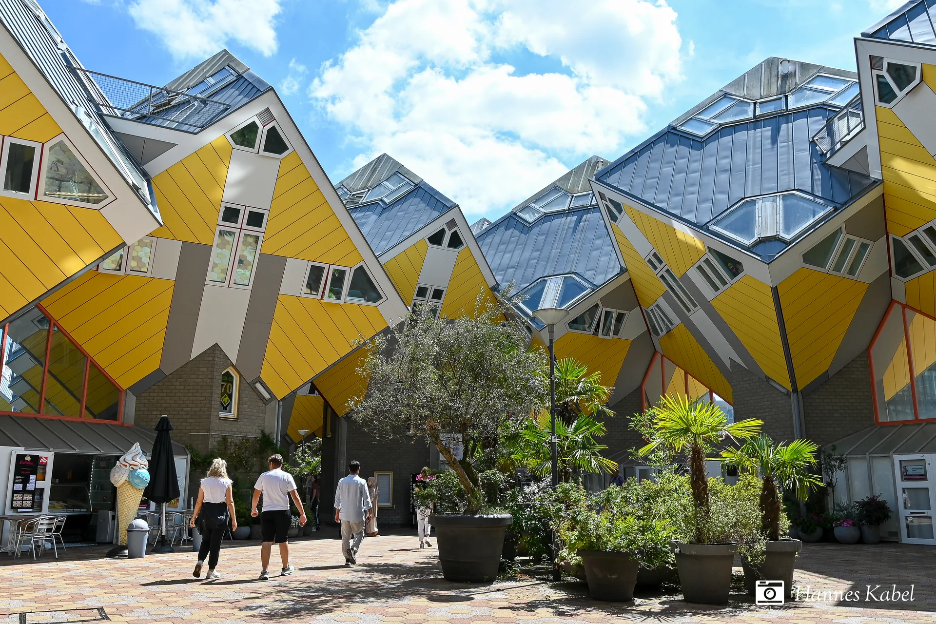 Architektur