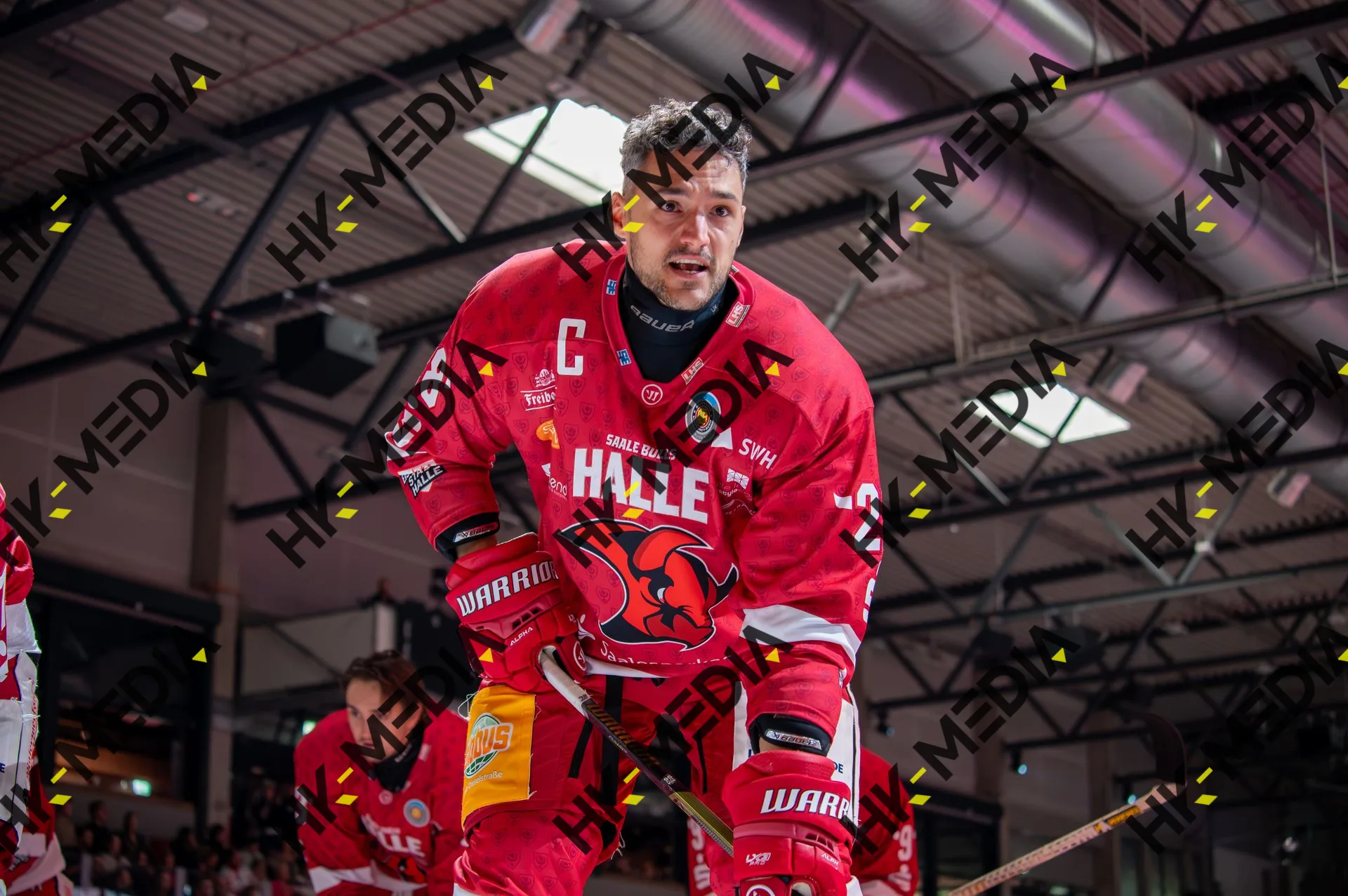 Eishockey – Aufnahme 17 von HK-Media