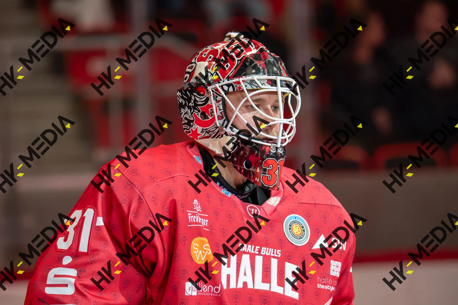 Eishockey – Aufnahme 18 von HK-Media