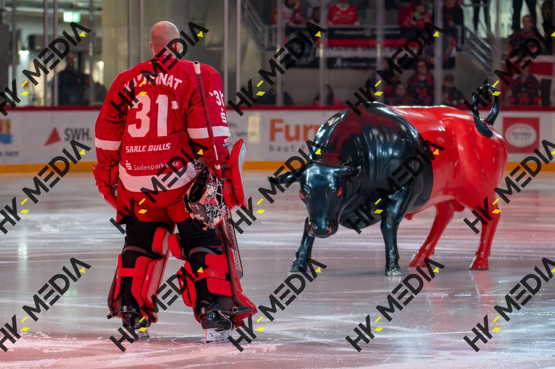 Eishockey – Aufnahme 19 von HK-Media