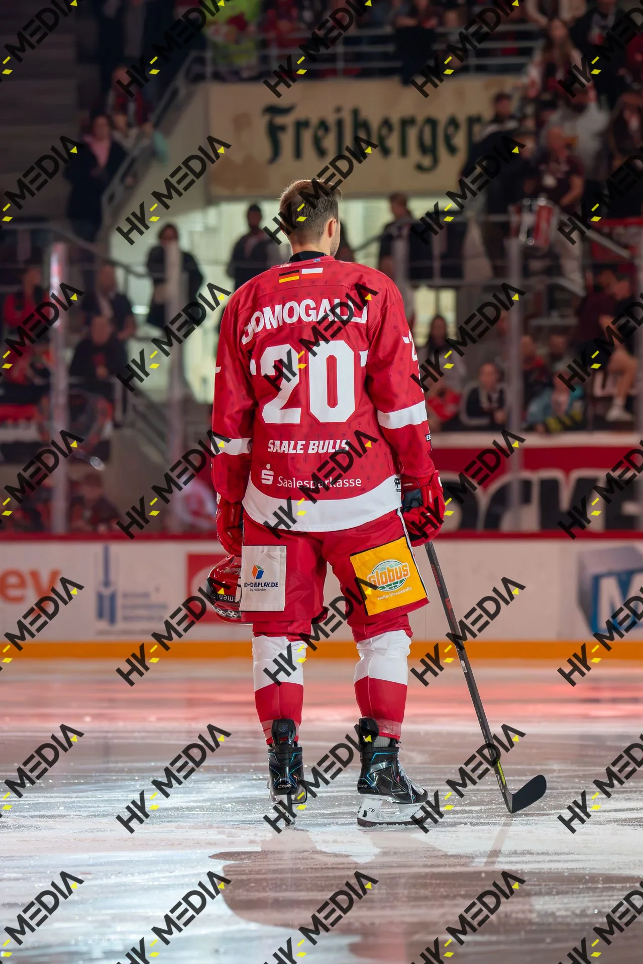 Eishockey – Aufnahme 20 von HK-Media