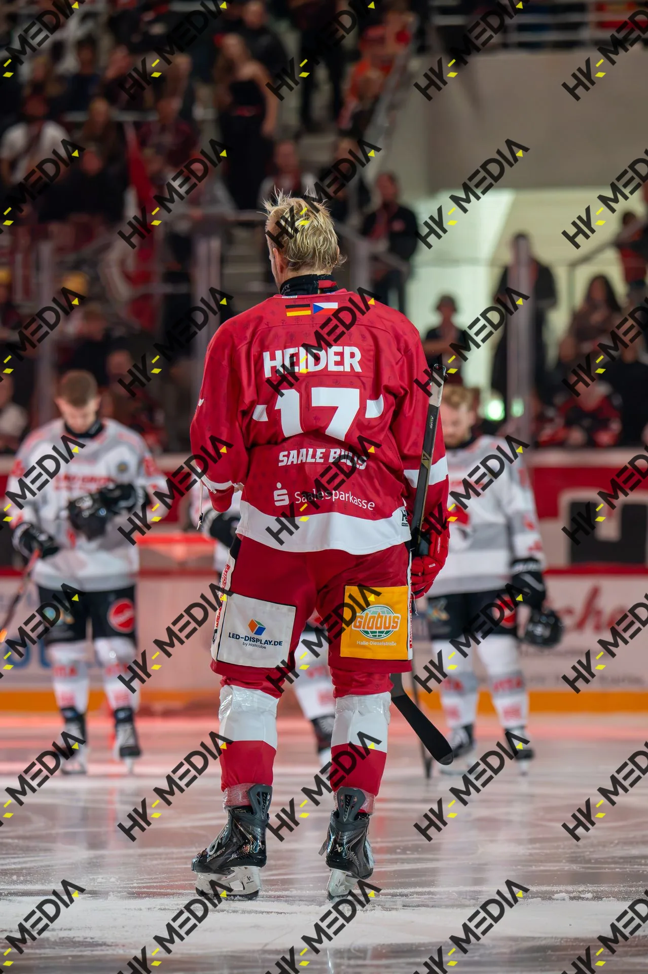 Eishockey – Aufnahme 21 von HK-Media