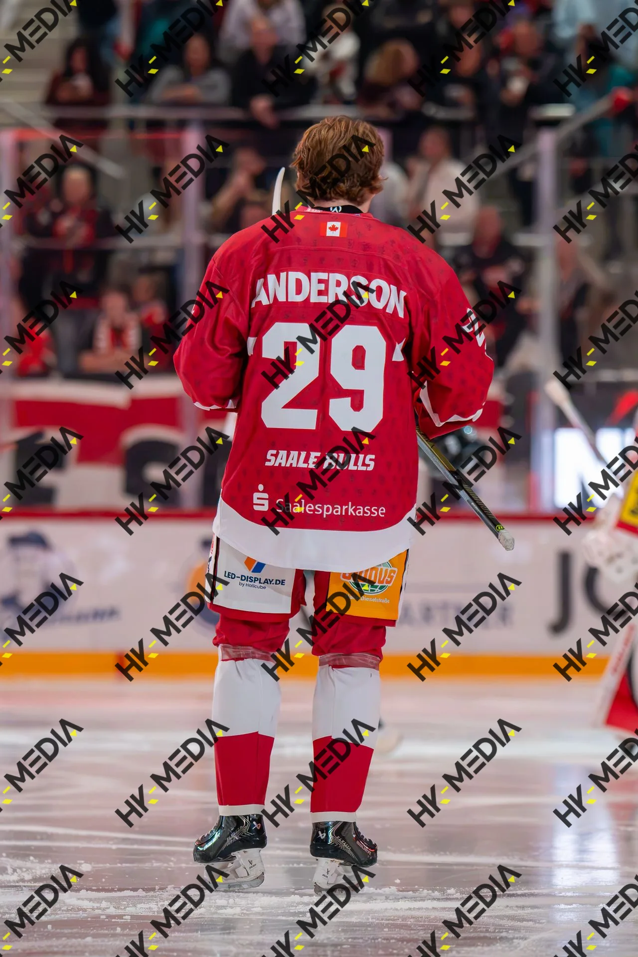 Eishockey – Aufnahme 22 von HK-Media