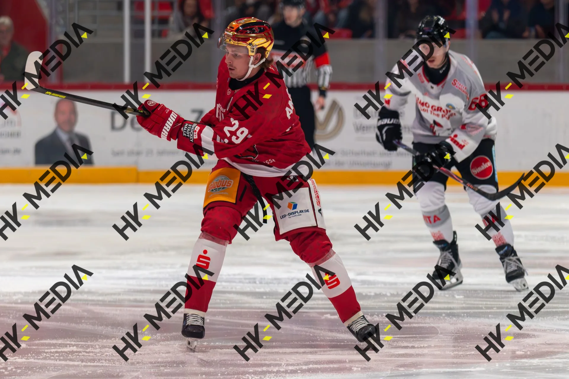 Eishockey – Aufnahme 23 von HK-Media