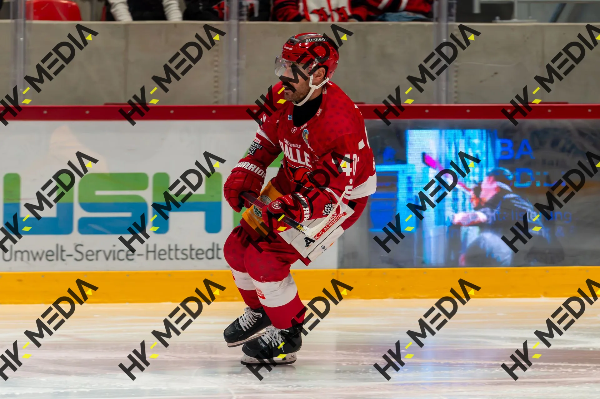 Eishockey – Aufnahme 24 von HK-Media