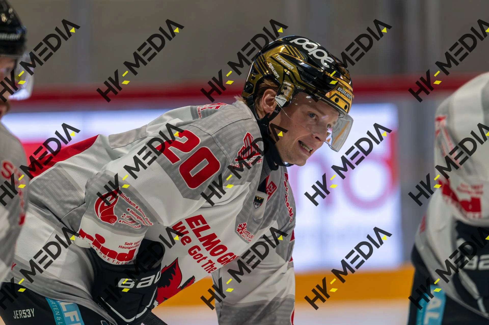 Eishockey – Aufnahme 25 von HK-Media