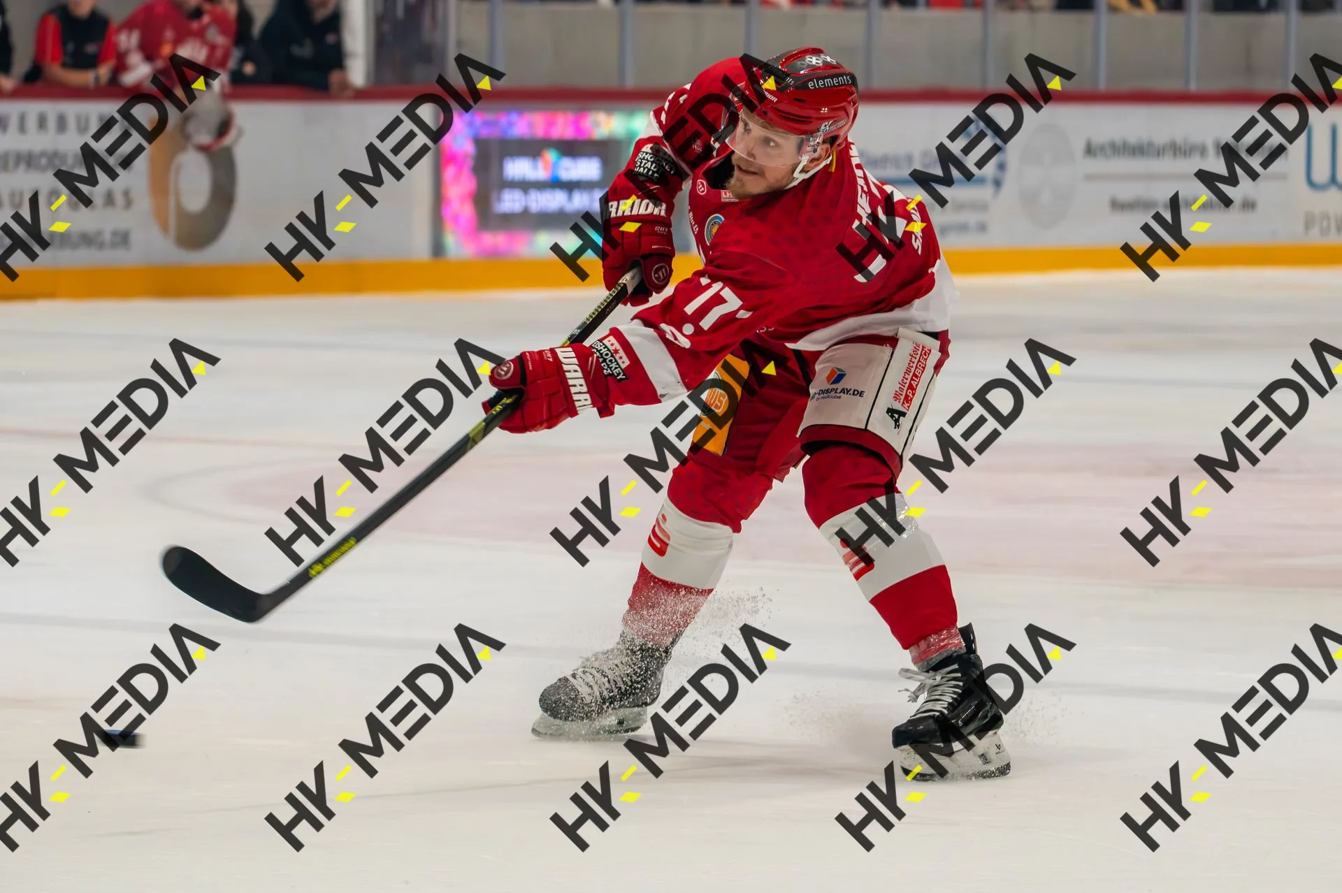Eishockey – Aufnahme 29 von HK-Media
