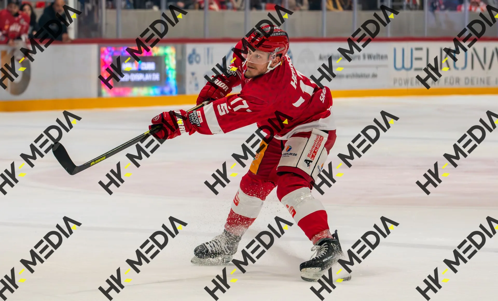Eishockey – Aufnahme 30 von HK-Media