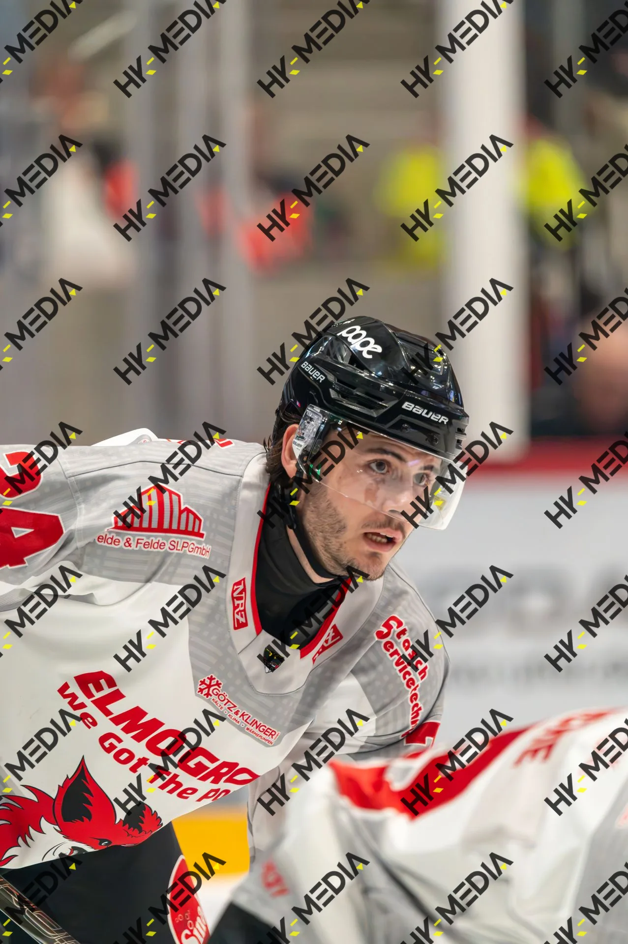 Eishockey – Aufnahme 33 von HK-Media