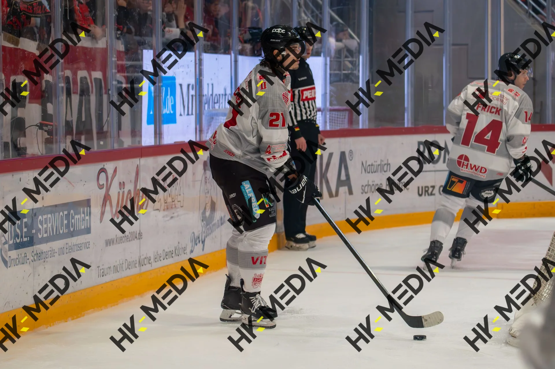 Eishockey – Aufnahme 35 von HK-Media