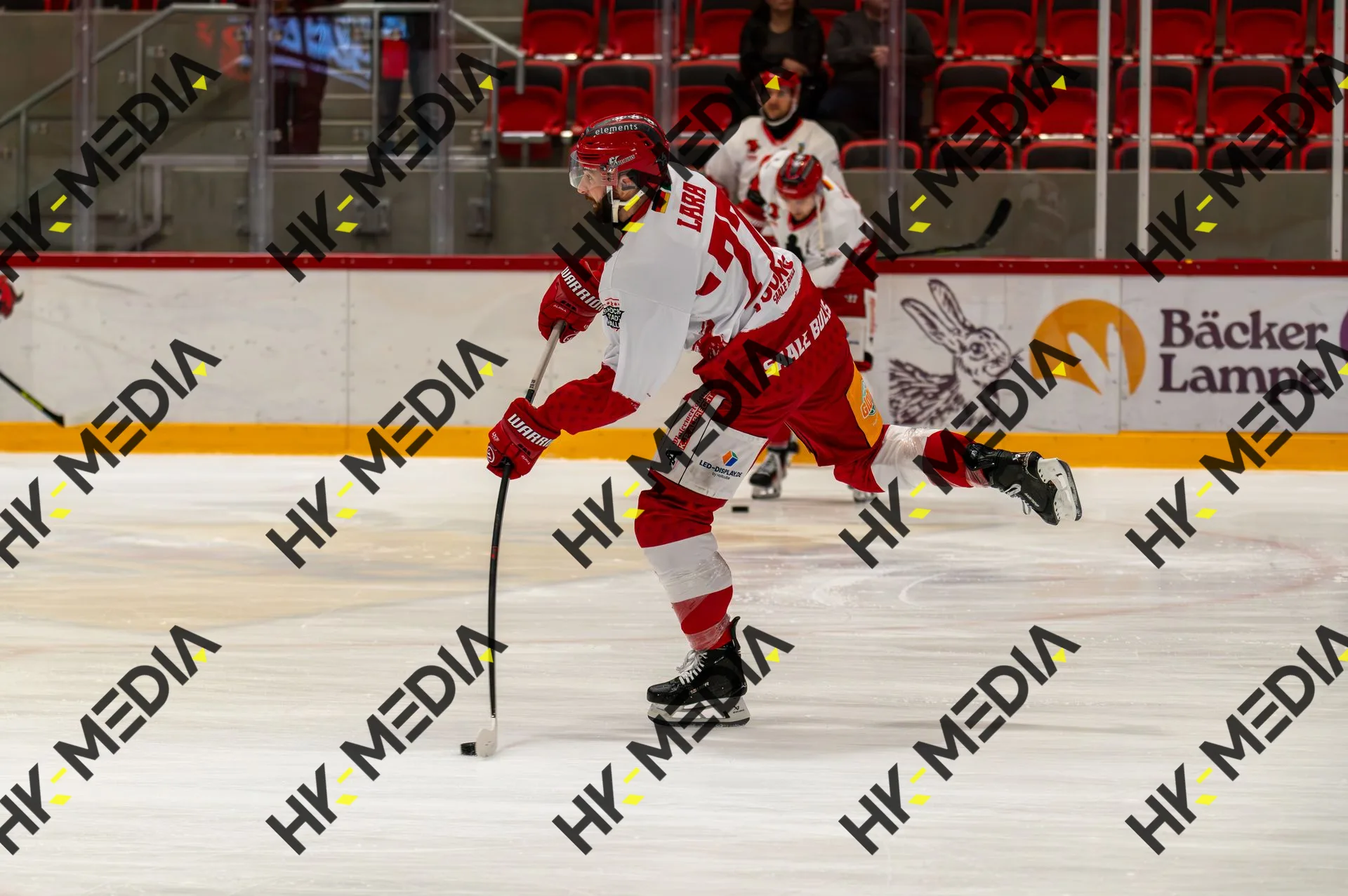 Eishockey – Aufnahme 3 von HK-Media