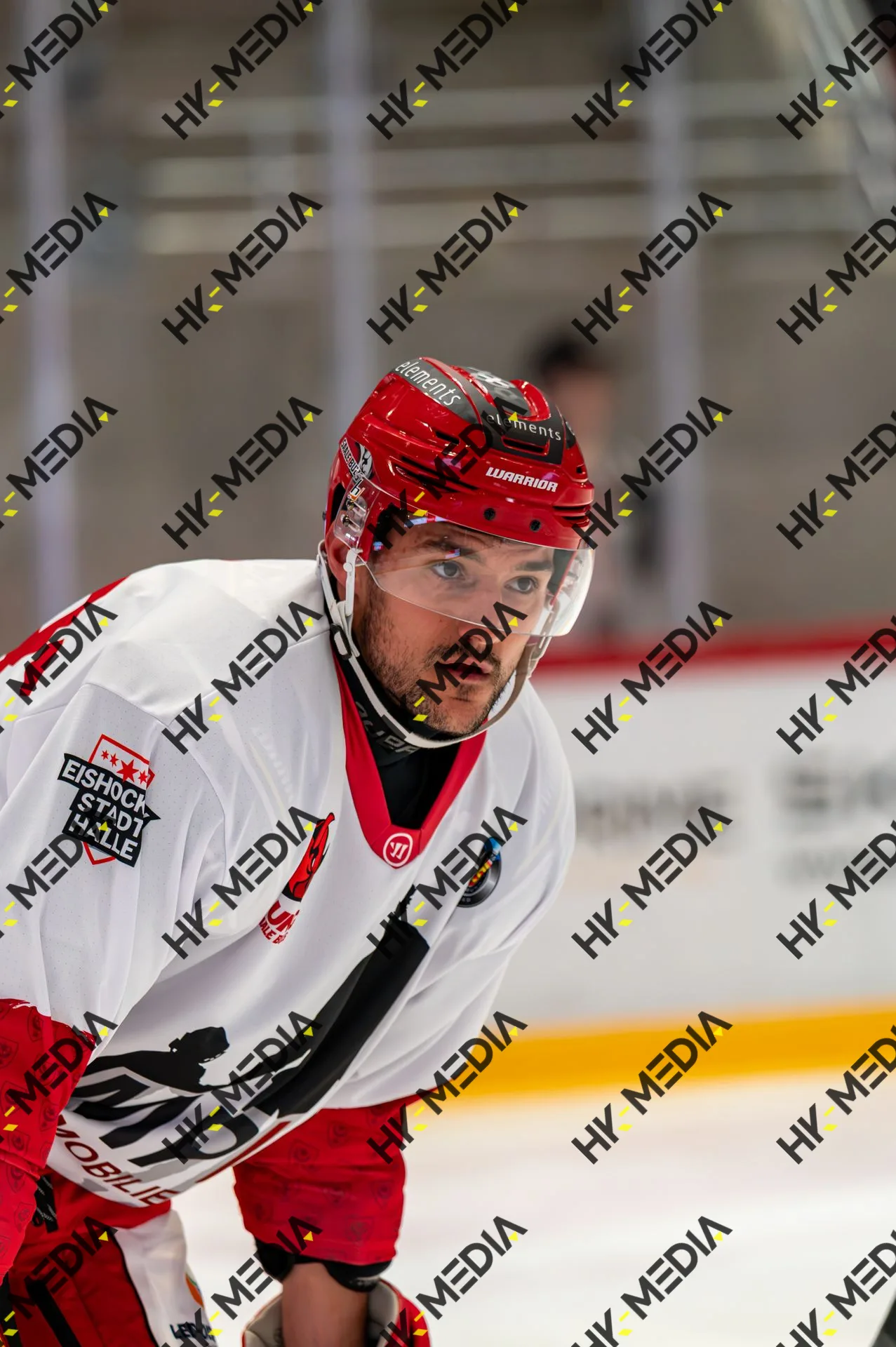 Eishockey – Aufnahme 5 von HK-Media