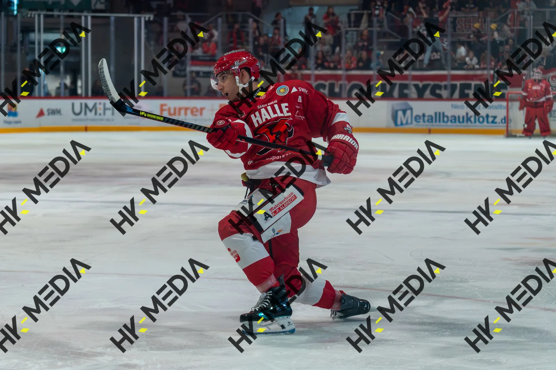 Eishockey – Aufnahme 48 von HK-Media
