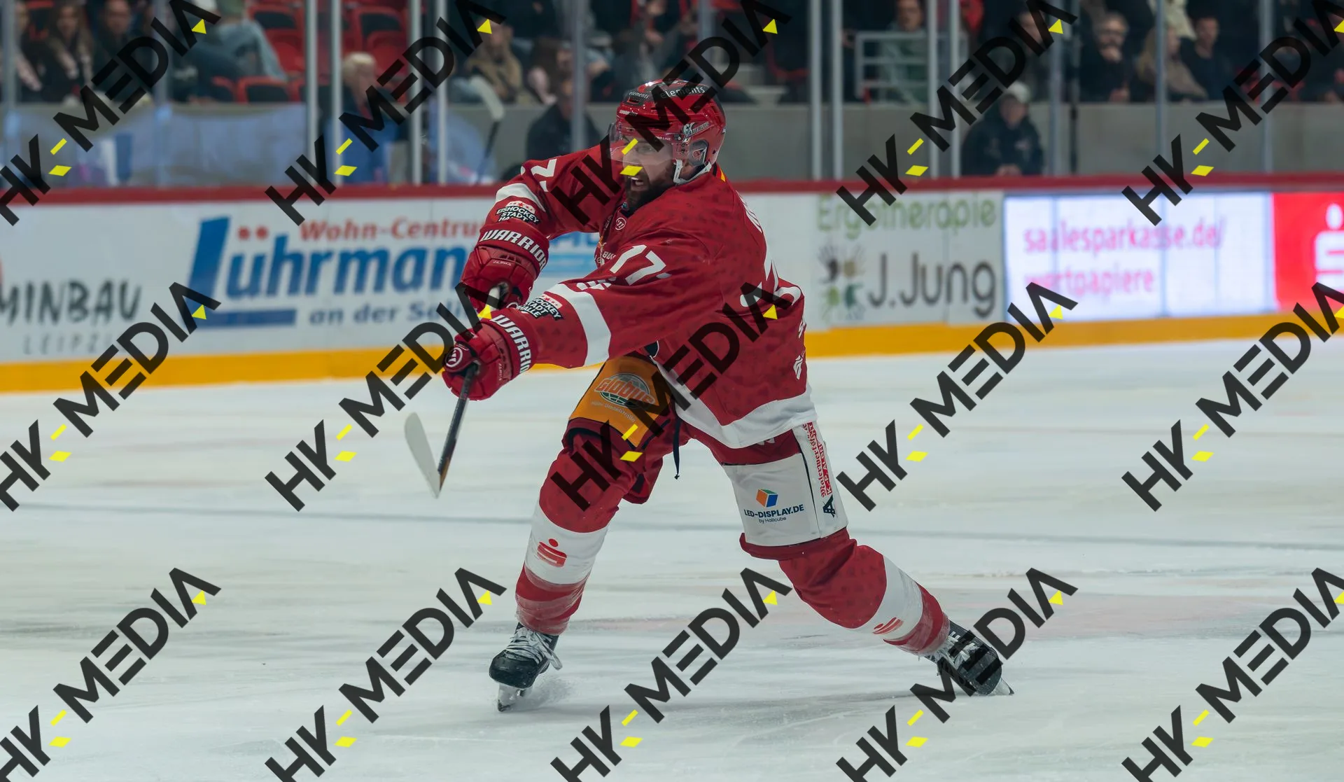 Eishockey – Aufnahme 49 von HK-Media