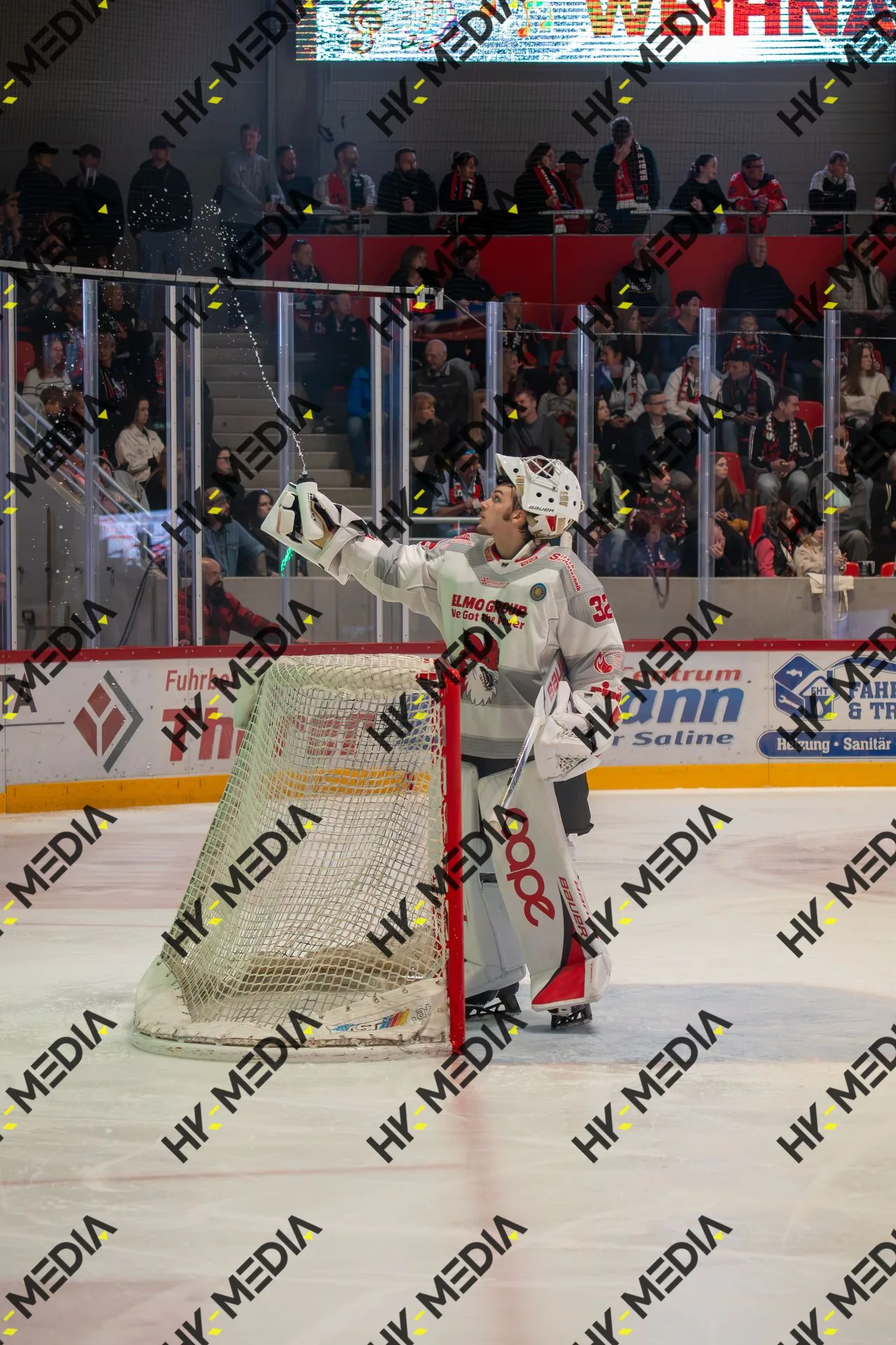 Eishockey – Aufnahme 55 von HK-Media