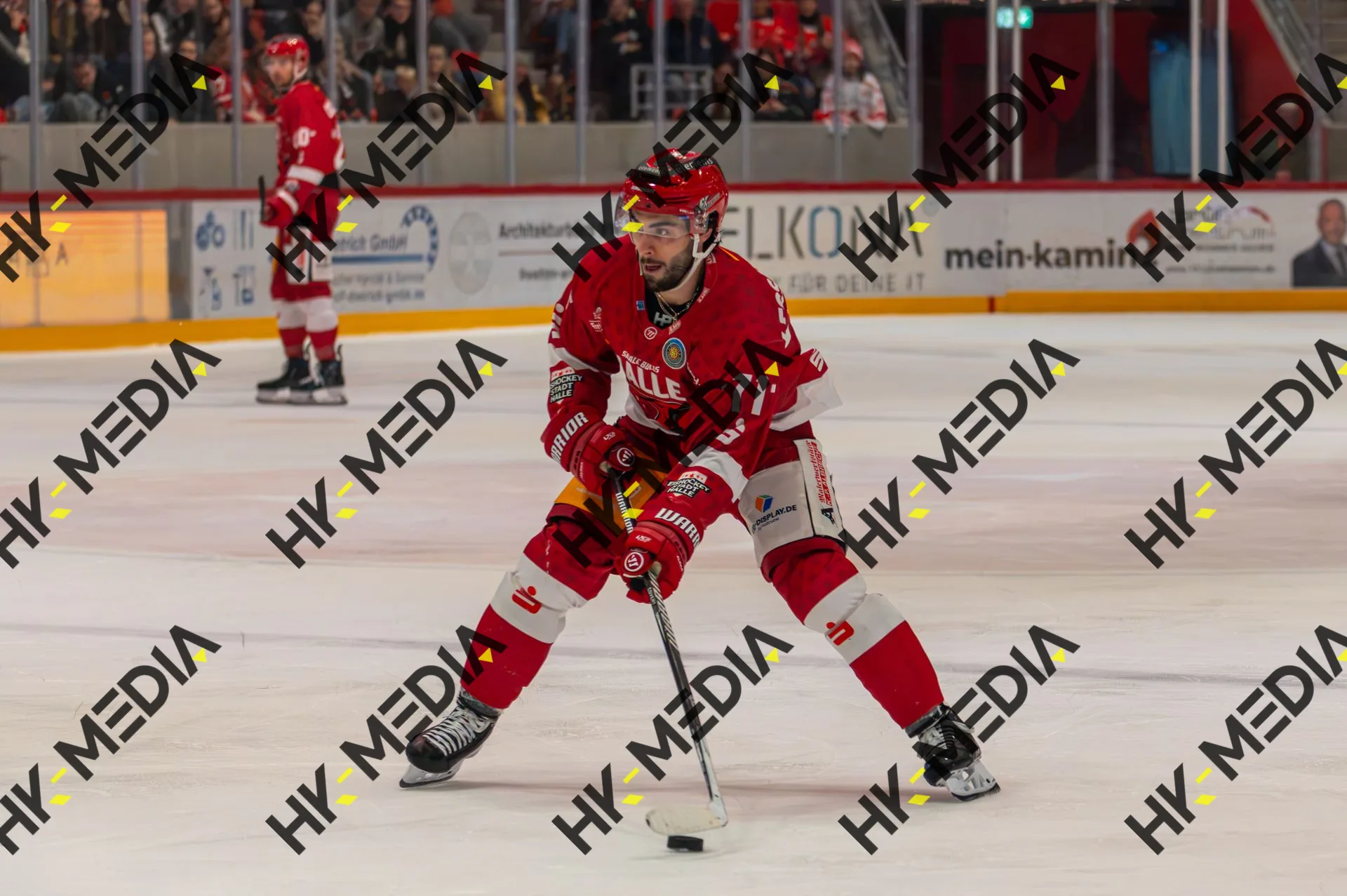 Eishockey – Aufnahme 56 von HK-Media