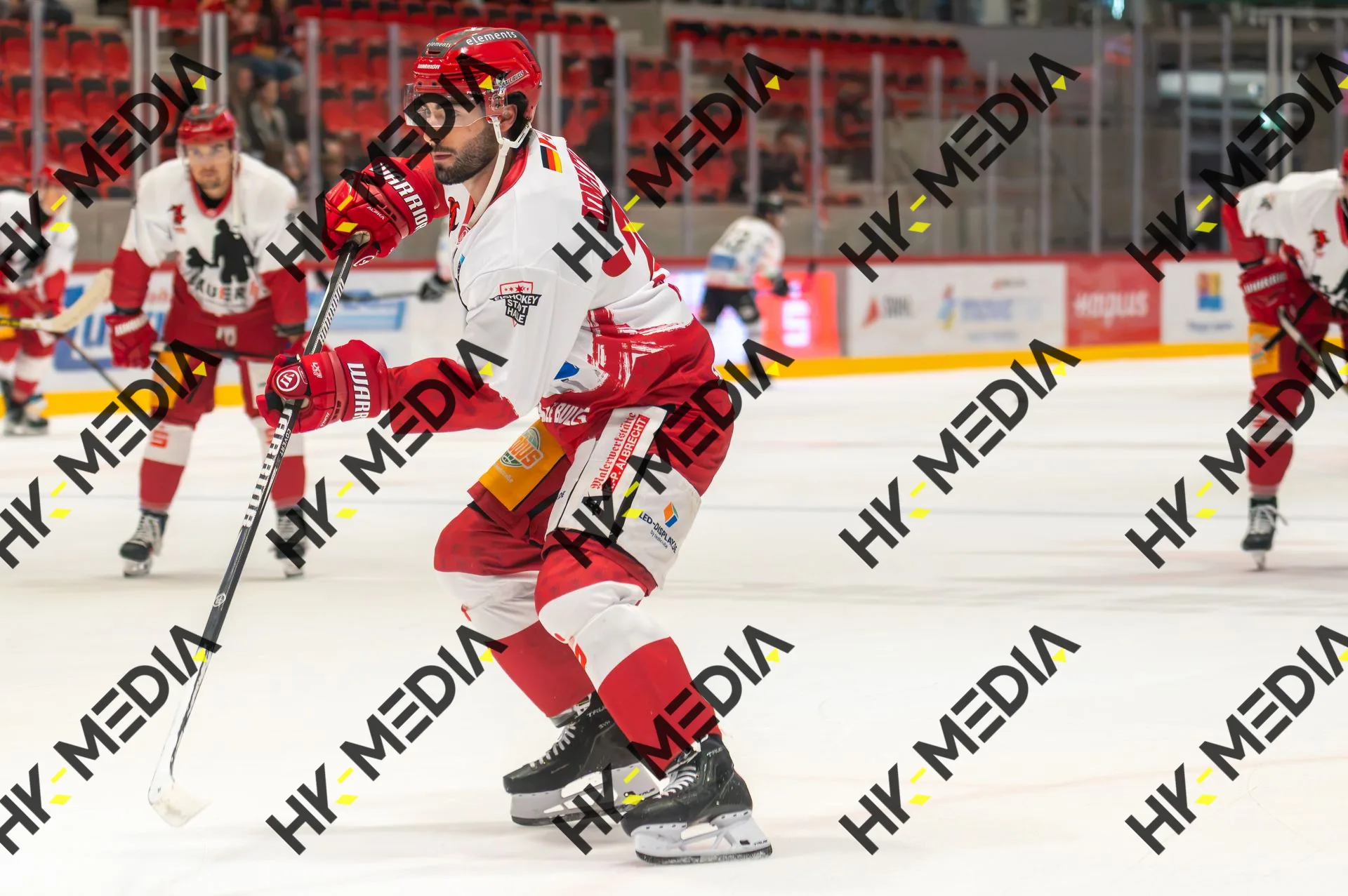 Eishockey – Aufnahme 6 von HK-Media