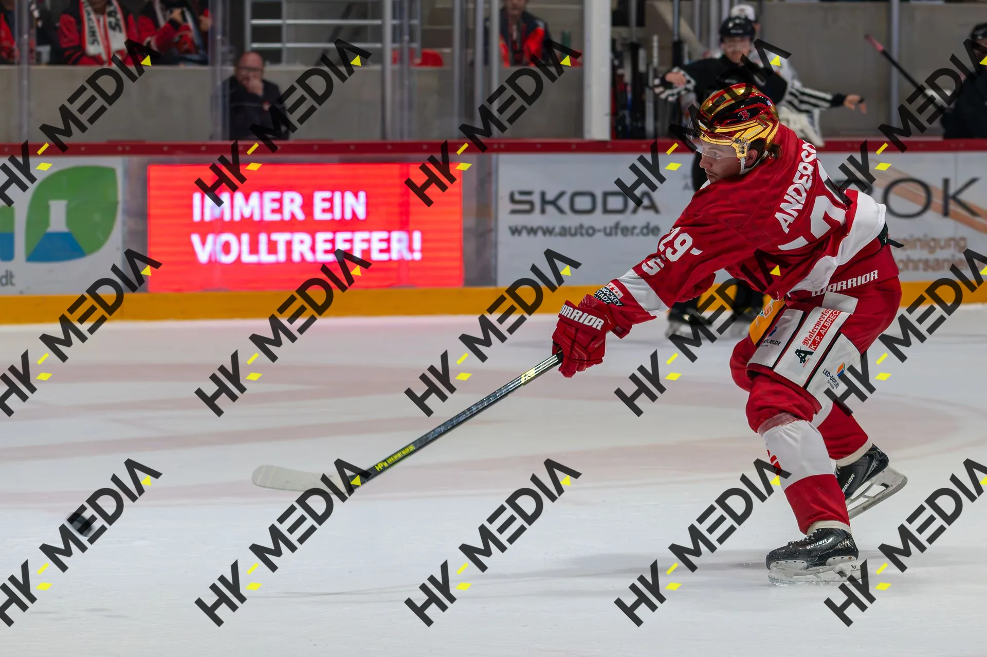Eishockey – Aufnahme 60 von HK-Media