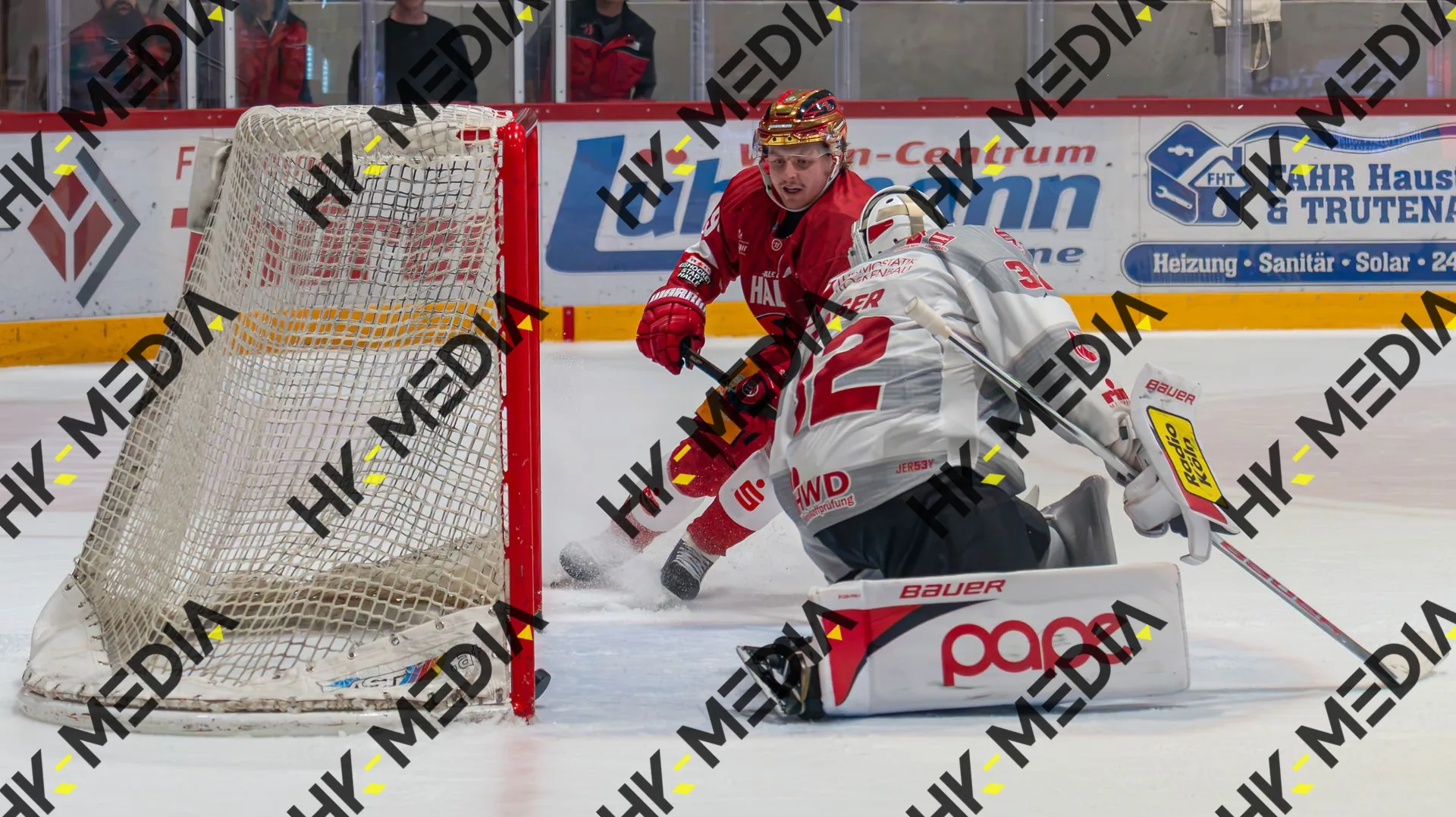 Eishockey – Aufnahme 62 von HK-Media