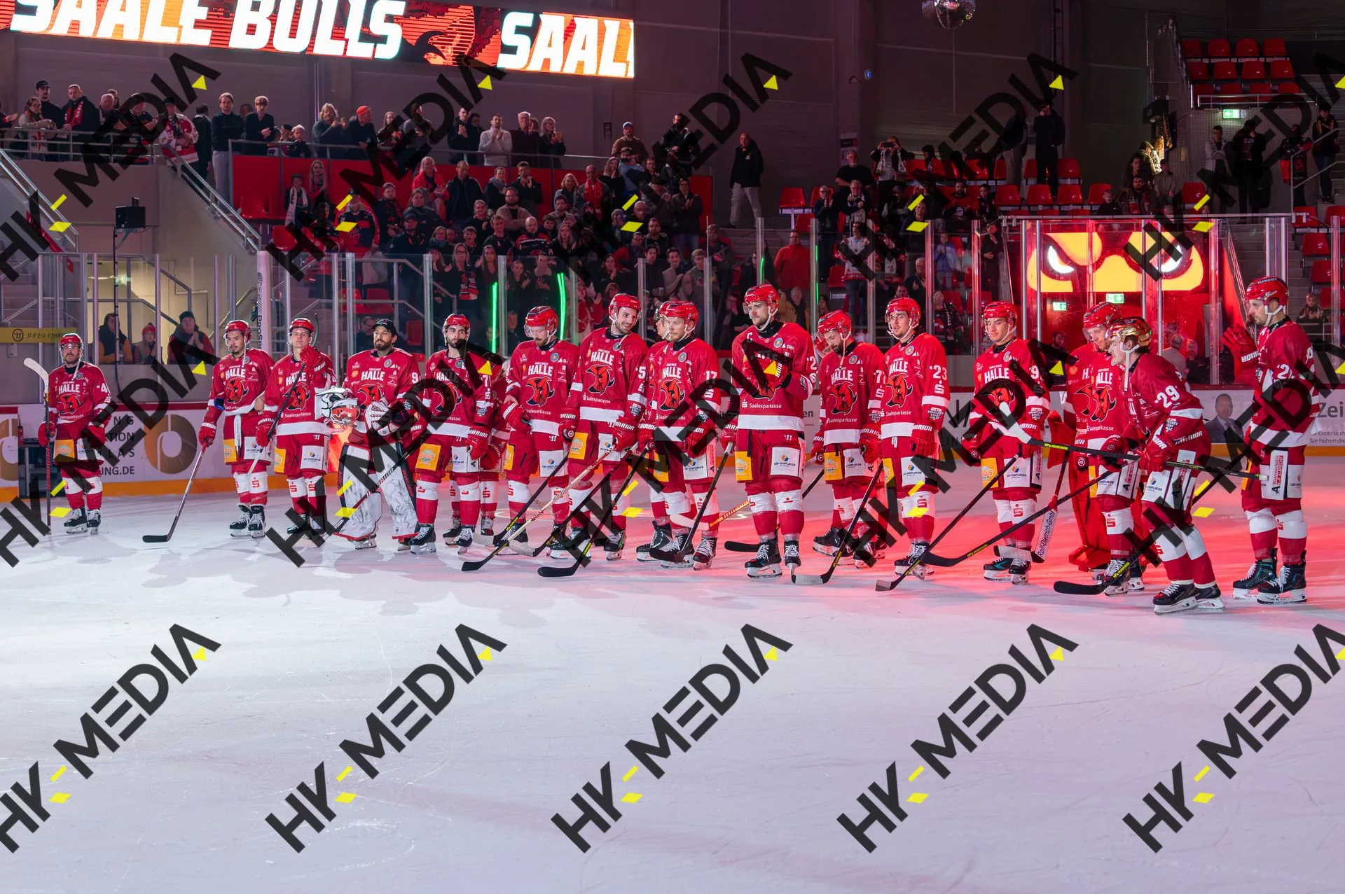 Eishockey – Aufnahme 63 von HK-Media