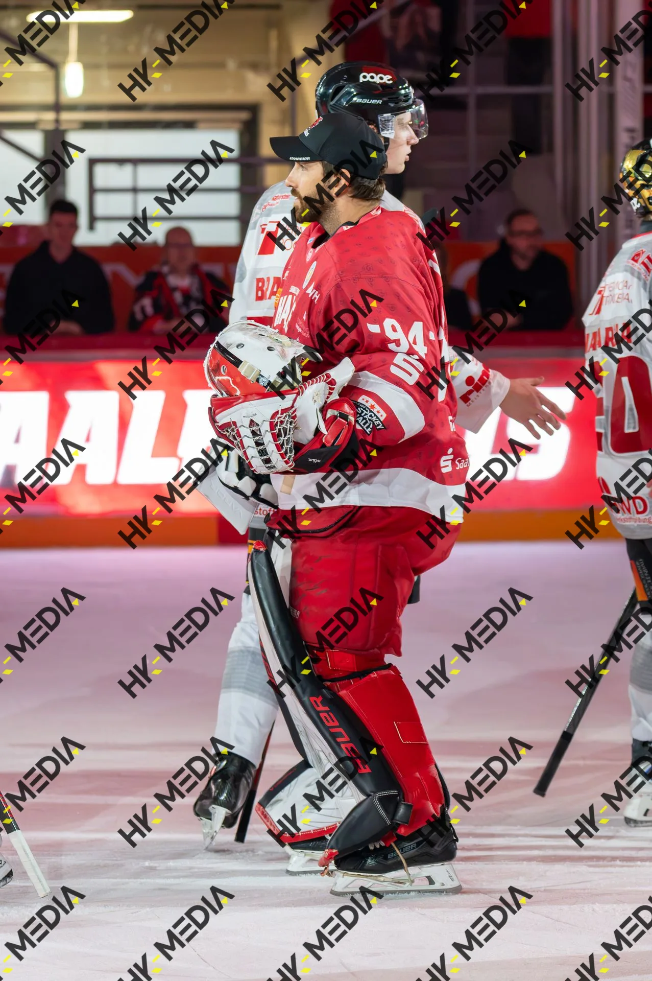Eishockey – Aufnahme 64 von HK-Media
