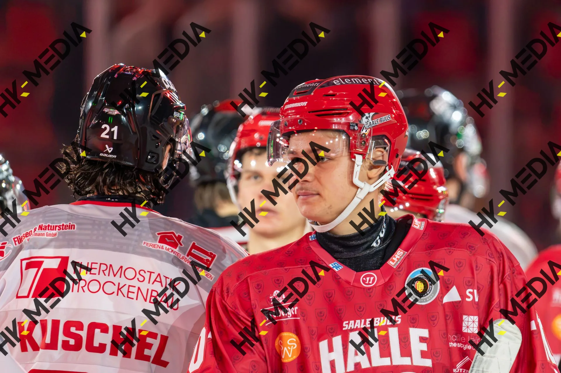 Eishockey – Aufnahme 65 von HK-Media