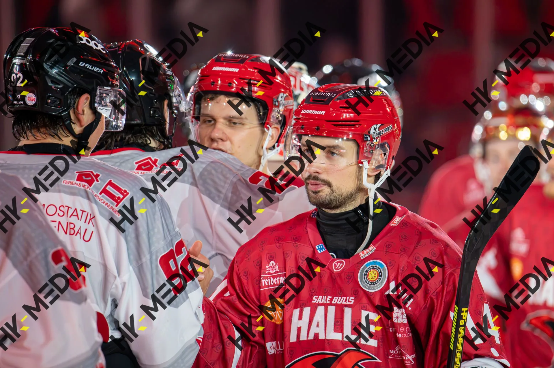 Eishockey – Aufnahme 66 von HK-Media