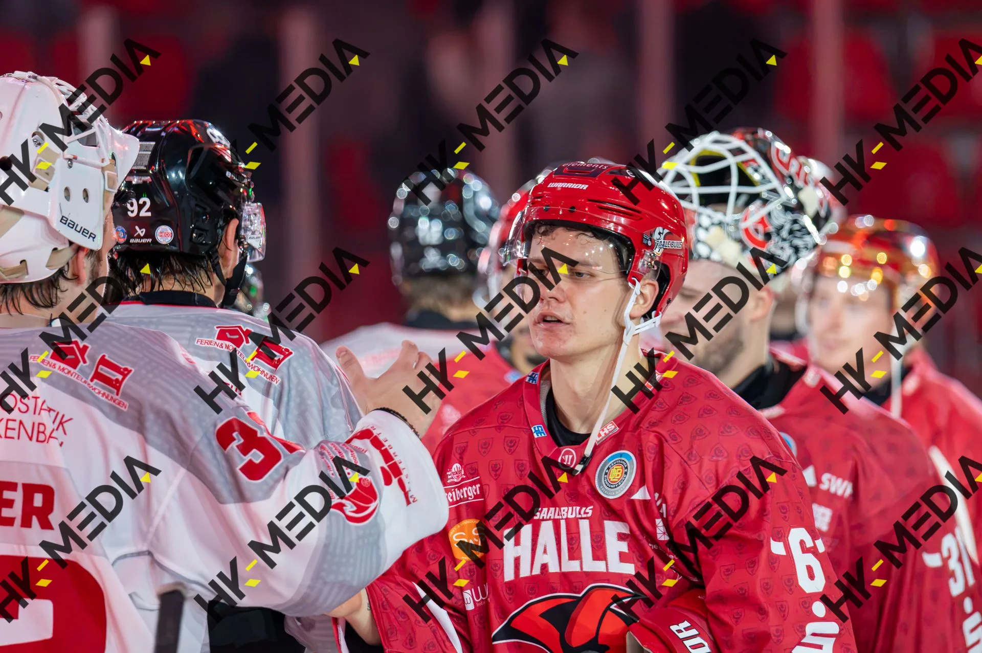 Eishockey – Aufnahme 67 von HK-Media
