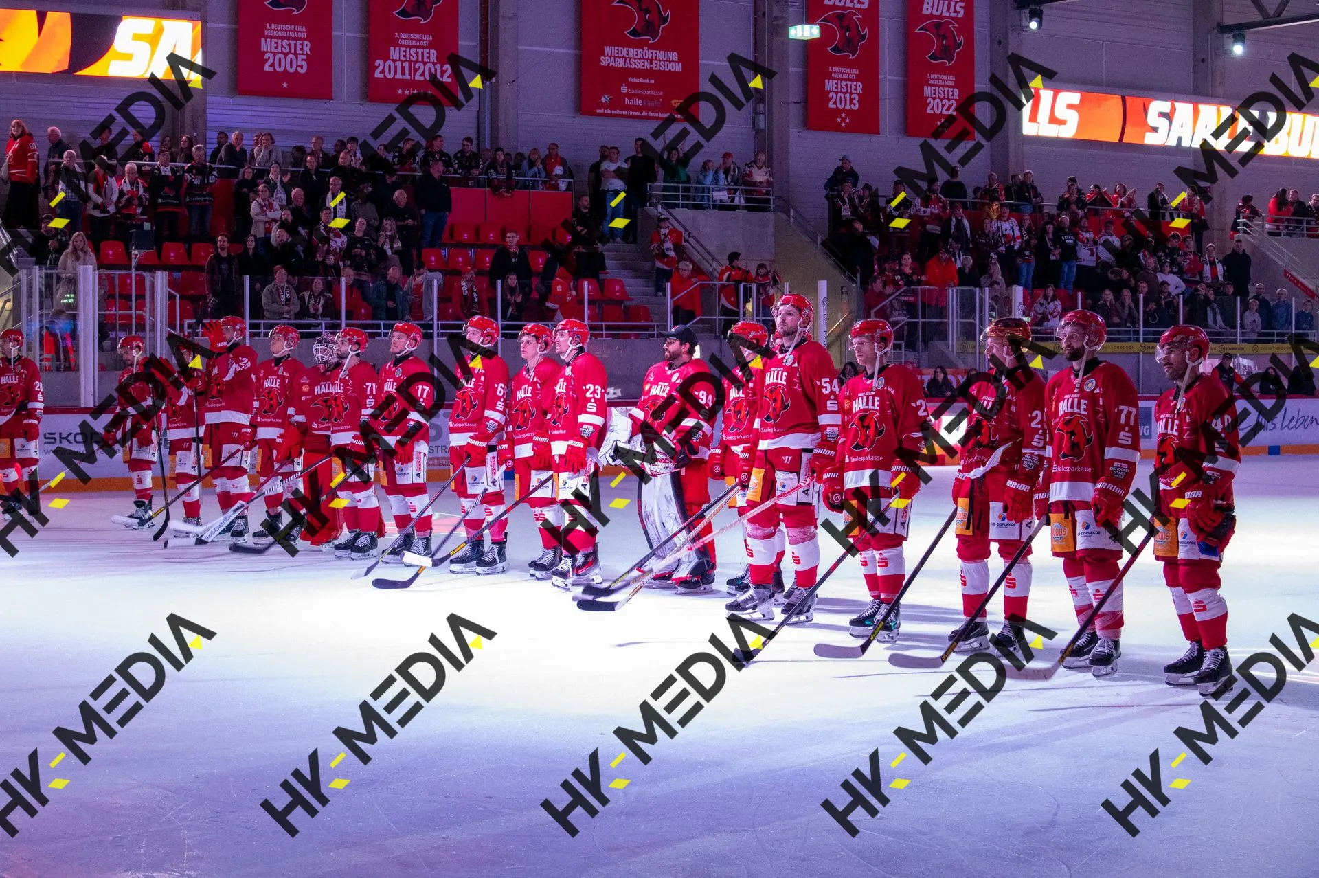 Eishockey – Aufnahme 68 von HK-Media