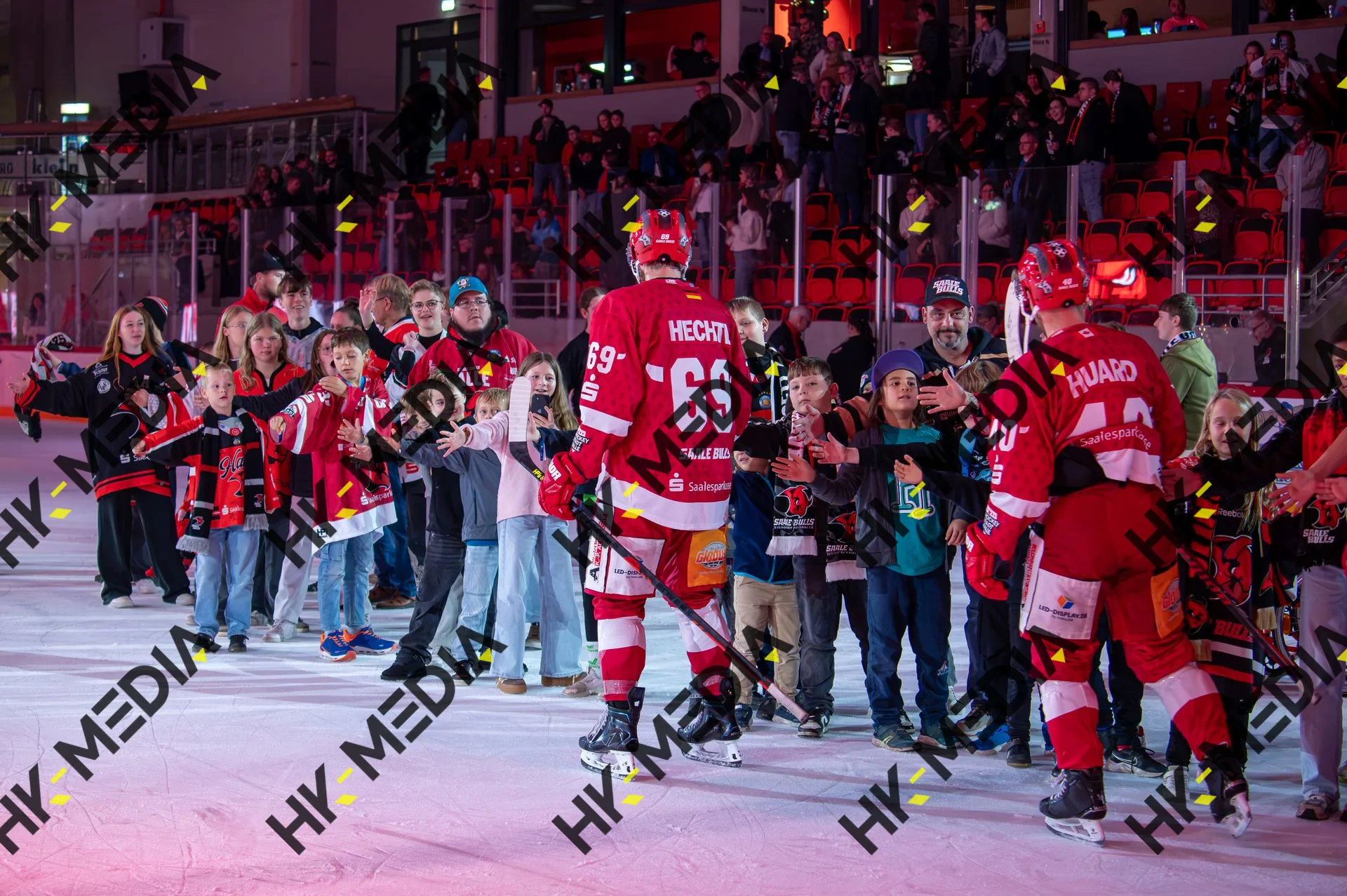 Eishockey – Aufnahme 69 von HK-Media