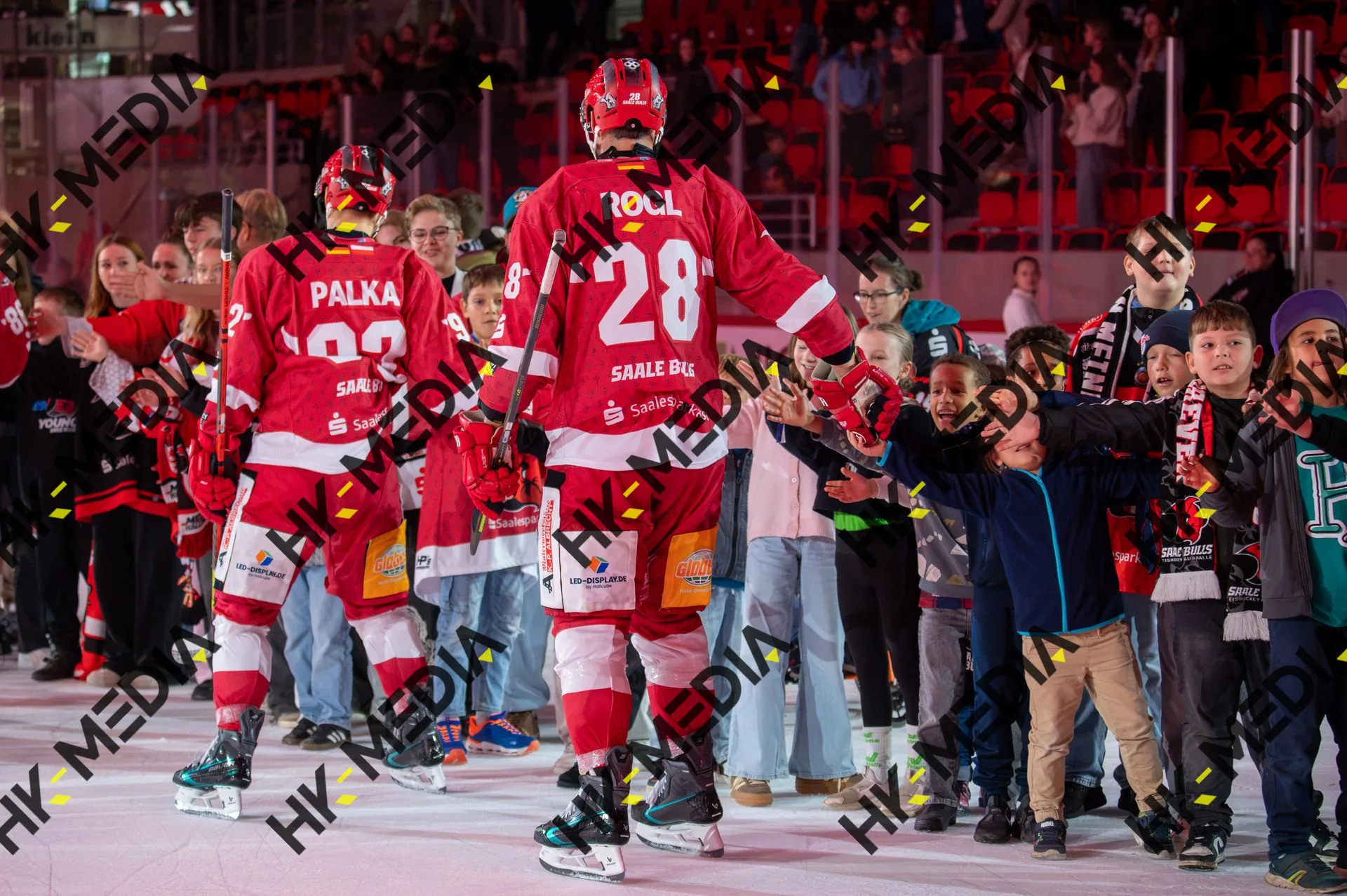 Eishockey – Aufnahme 70 von HK-Media