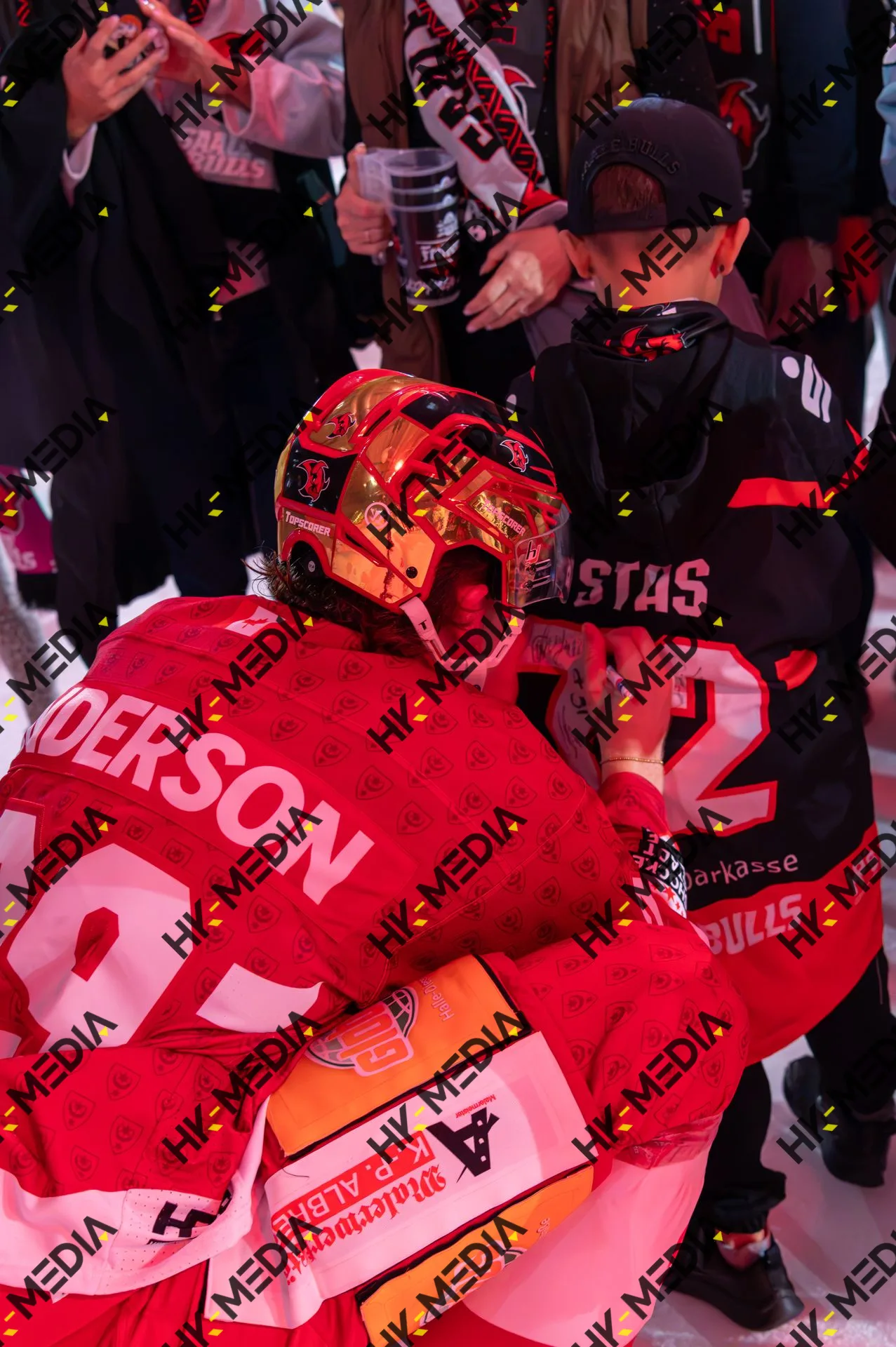 Eishockey – Aufnahme 72 von HK-Media