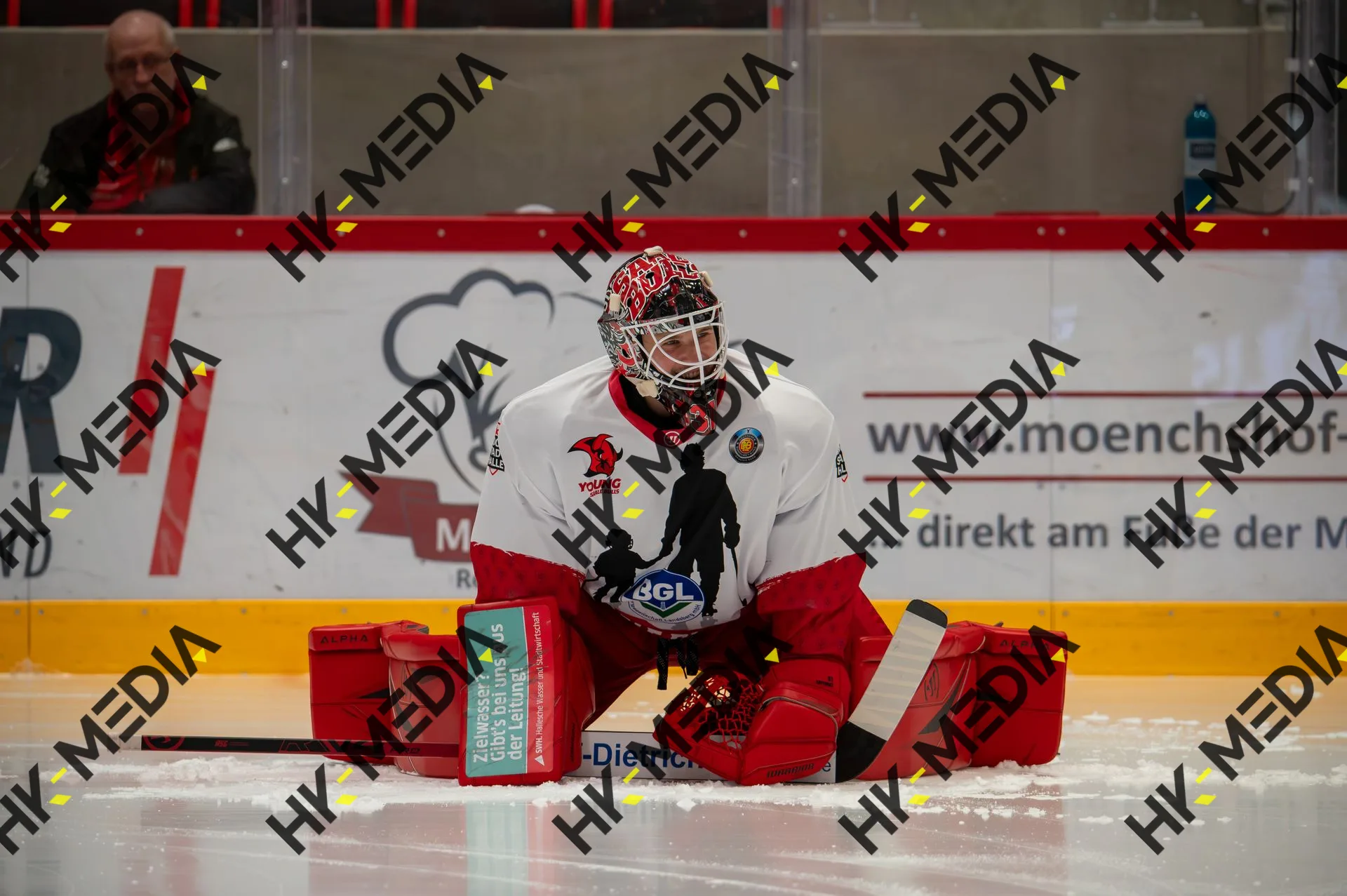 Eishockey – Aufnahme 74 von HK-Media