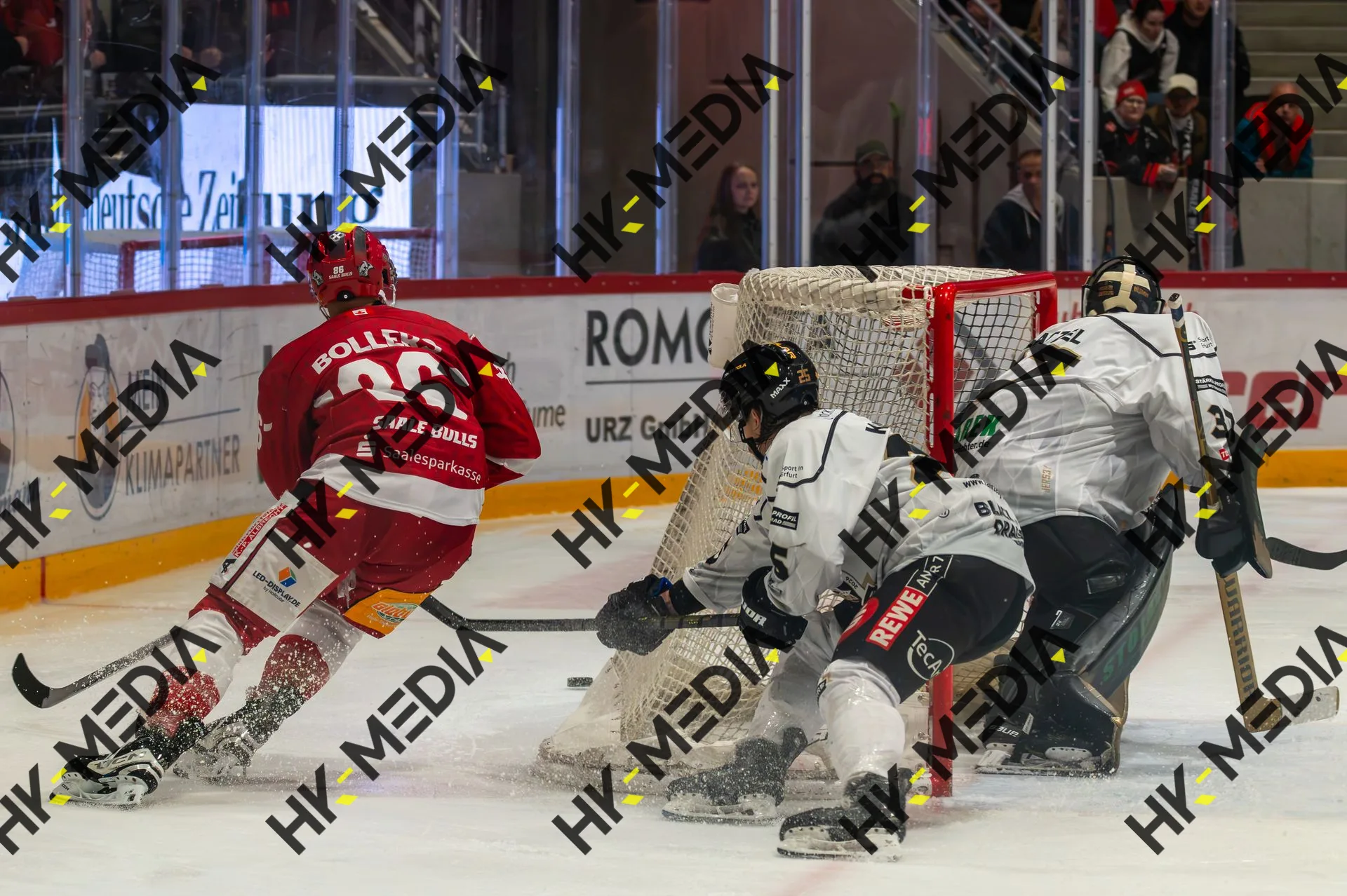 Eishockey – Aufnahme 108 von HK-Media