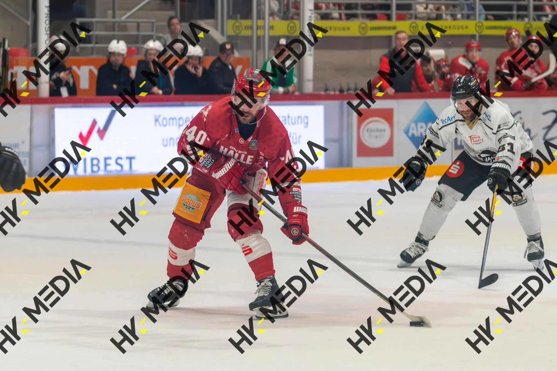 Eishockey – Aufnahme 111 von HK-Media