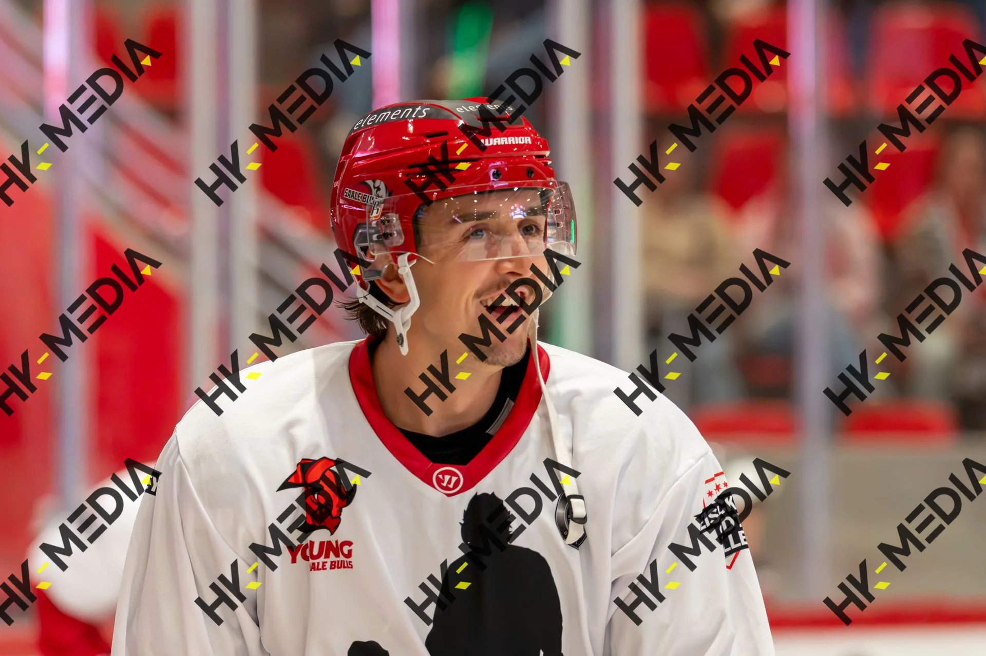 Eishockey – Aufnahme 78 von HK-Media