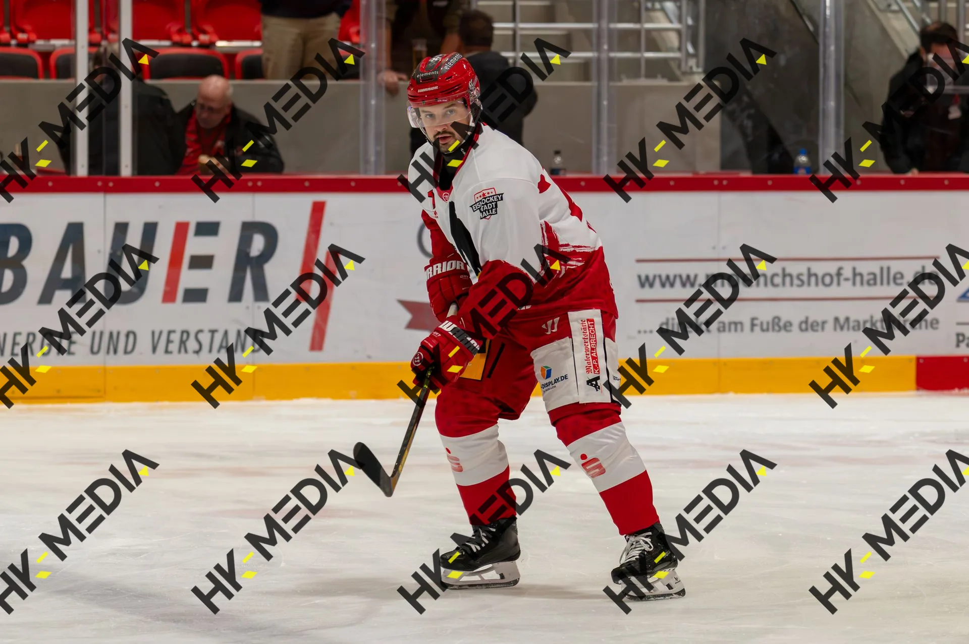 Eishockey – Aufnahme 75 von HK-Media
