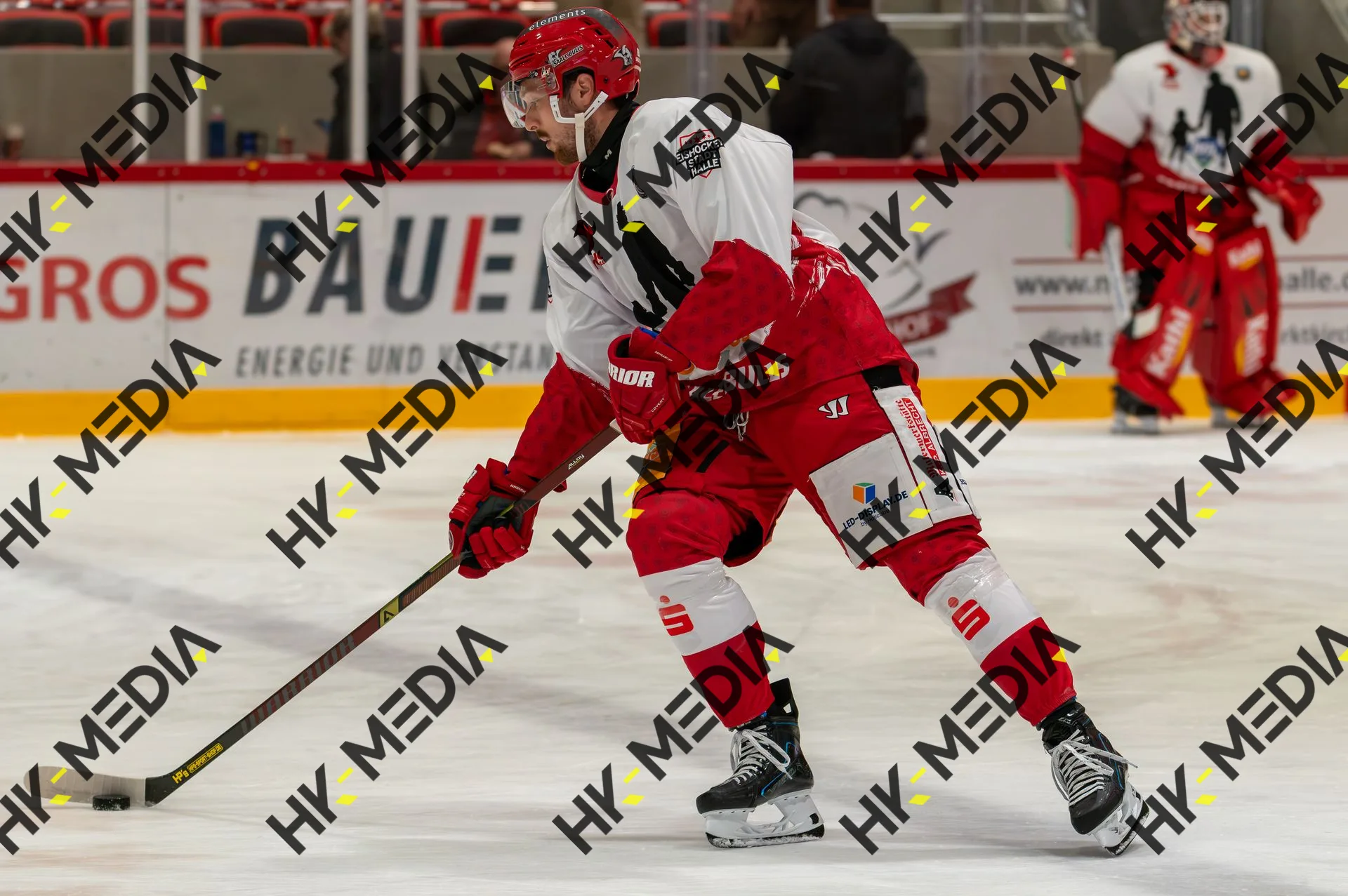 Eishockey – Aufnahme 76 von HK-Media