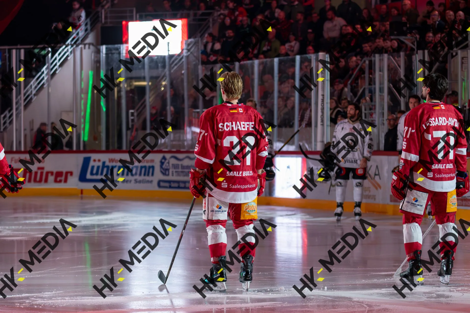 Eishockey – Aufnahme 83 von HK-Media