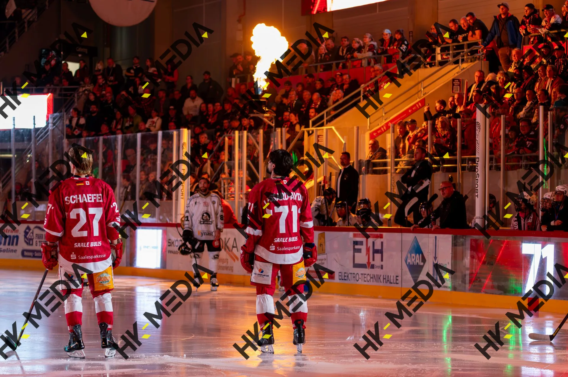 Eishockey – Aufnahme 84 von HK-Media