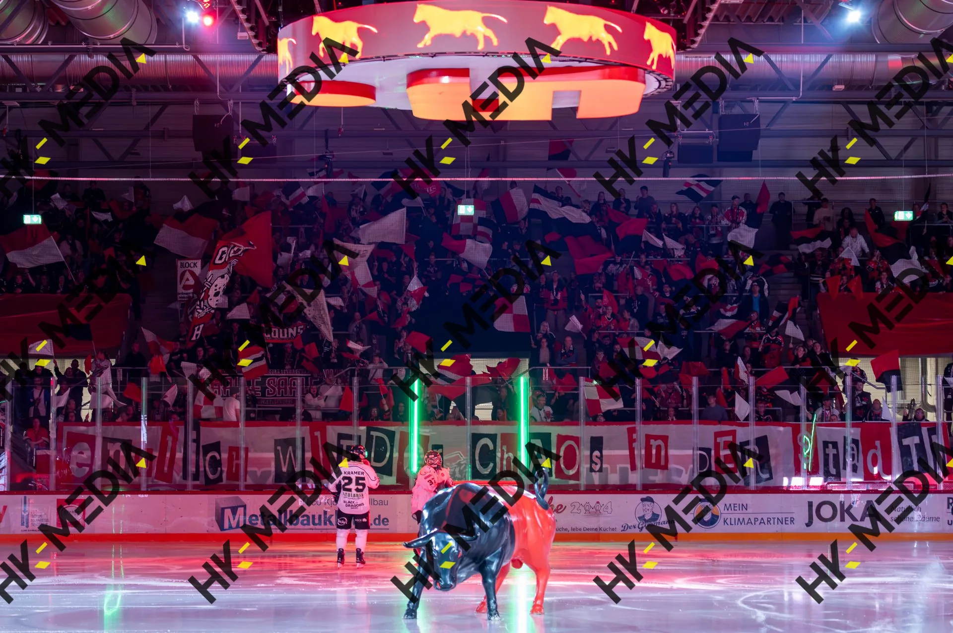 Eishockey – Aufnahme 85 von HK-Media