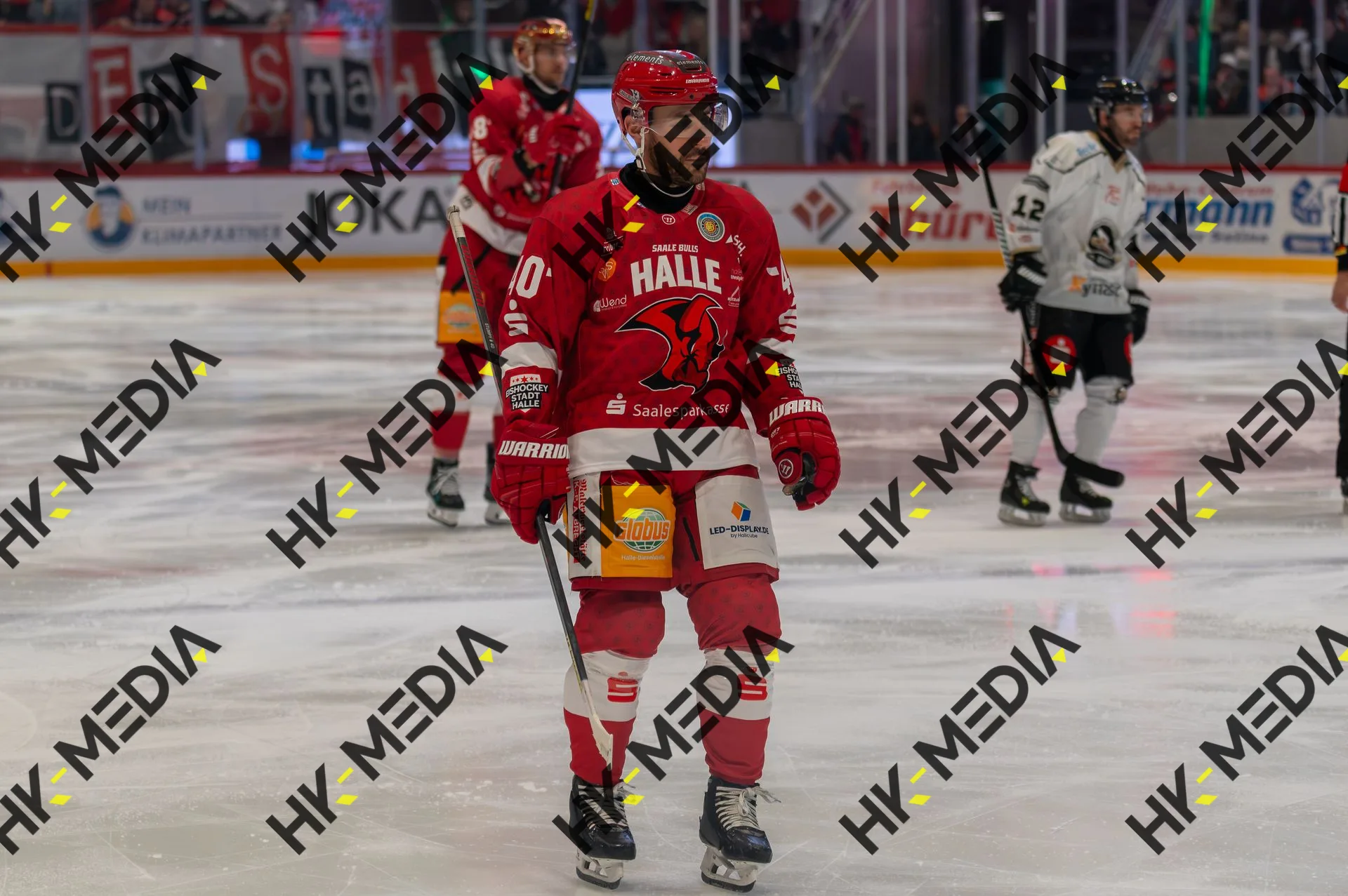 Eishockey – Aufnahme 86 von HK-Media
