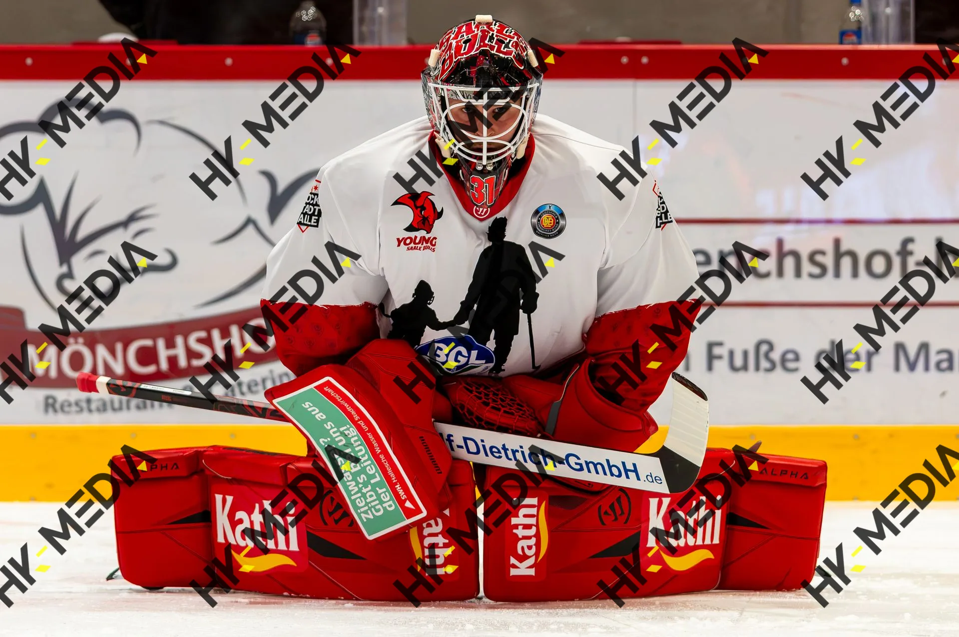 Eishockey – Aufnahme 77 von HK-Media