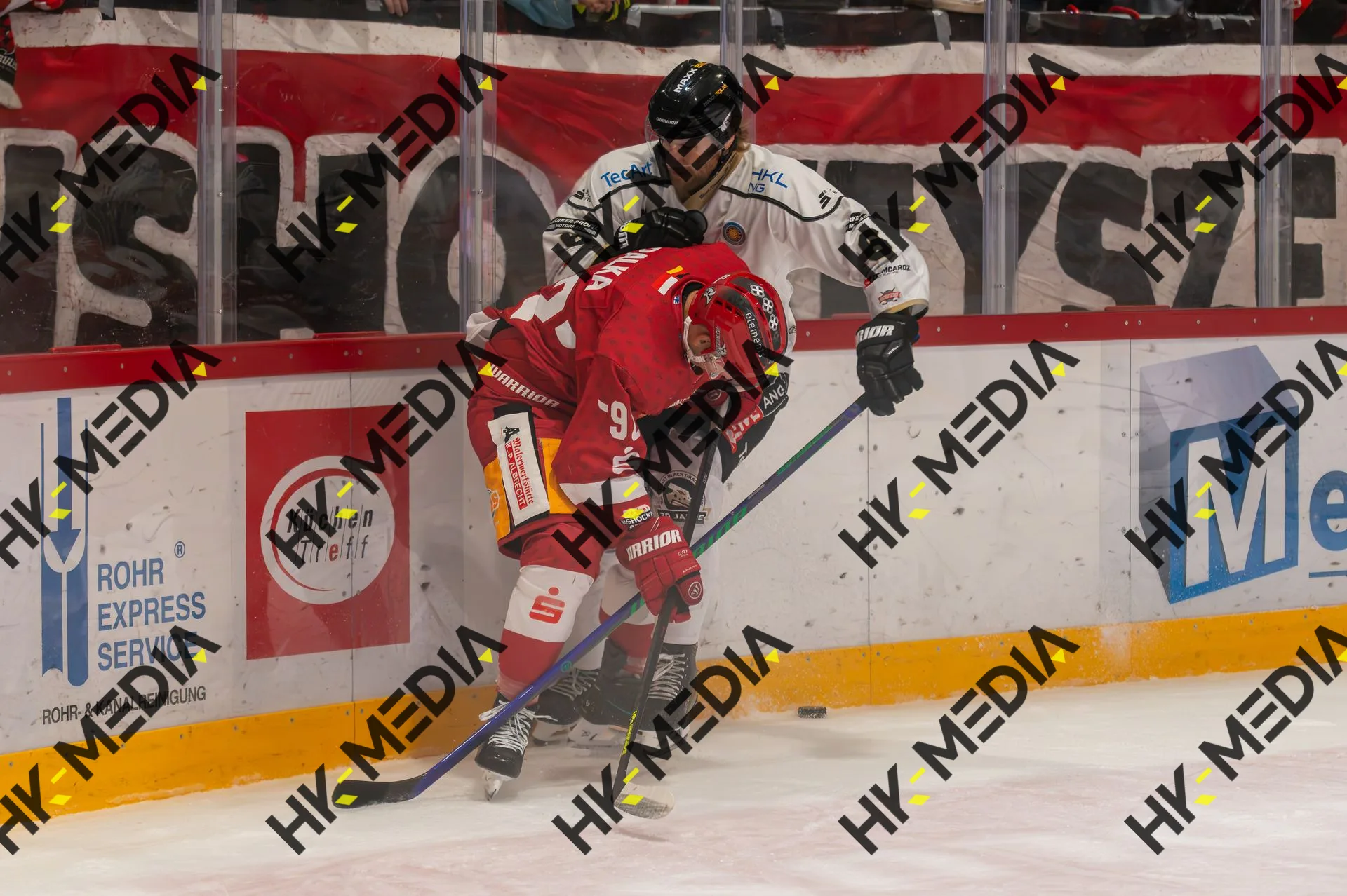 Eishockey – Aufnahme 96 von HK-Media
