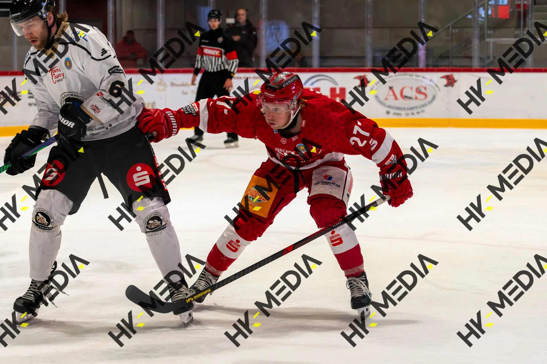 Eishockey – Aufnahme 102 von HK-Media
