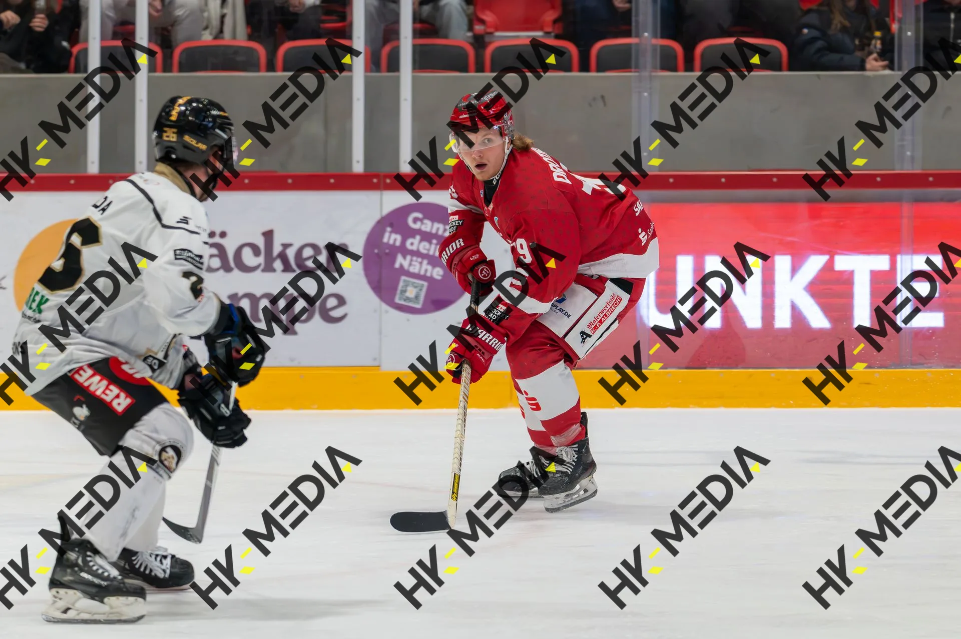Eishockey – Aufnahme 103 von HK-Media