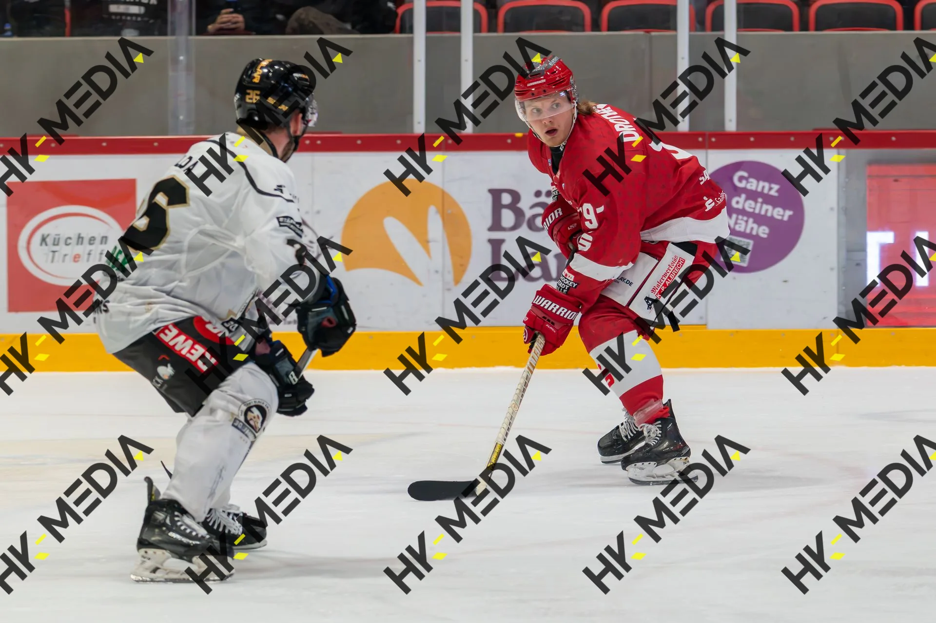 Eishockey – Aufnahme 104 von HK-Media