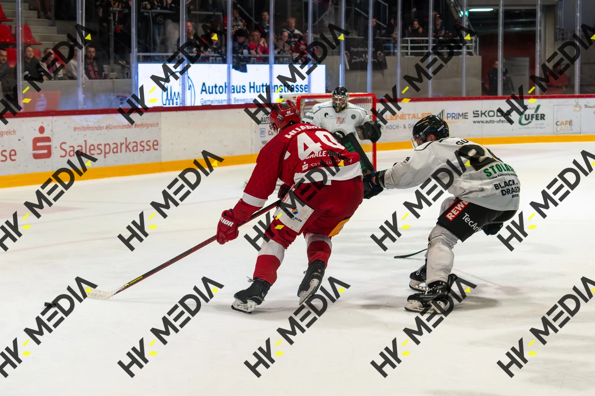 Eishockey – Aufnahme 106 von HK-Media
