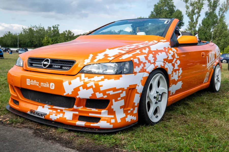 Autos - Aufnahme 8 von HK-Media