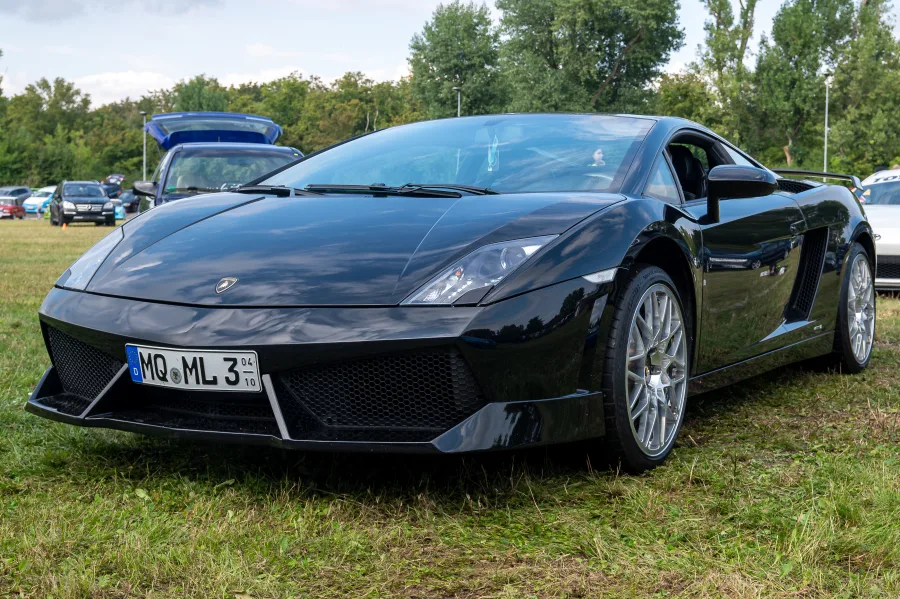 Autos - Aufnahme 9 von HK-Media